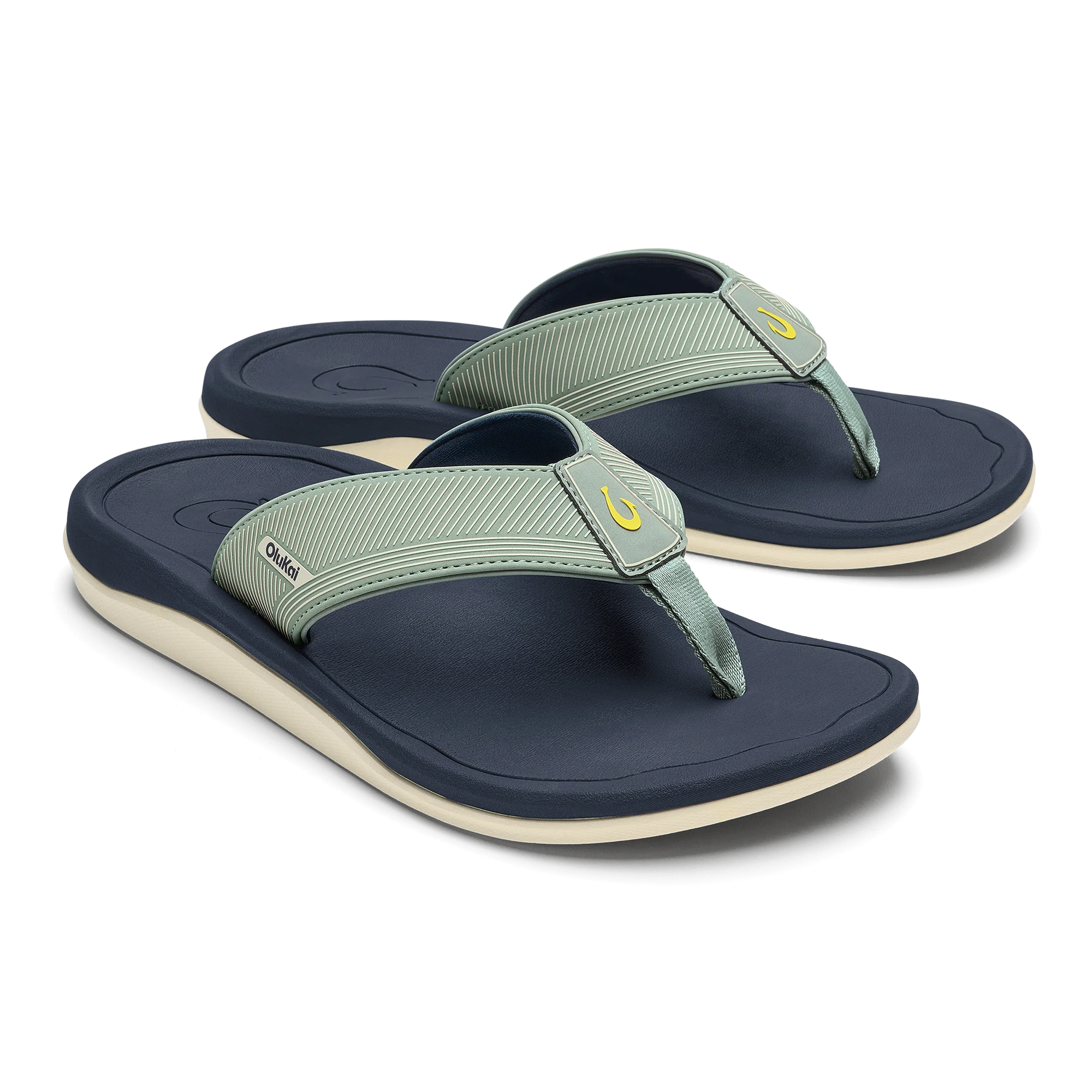 ʻAhi Kai - Seagreen / Trench Blue - Image 4