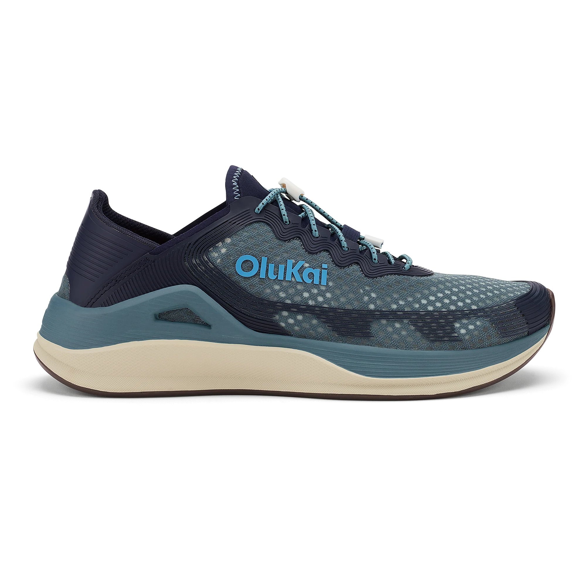 ʻAhi - Storm / Trench Blue