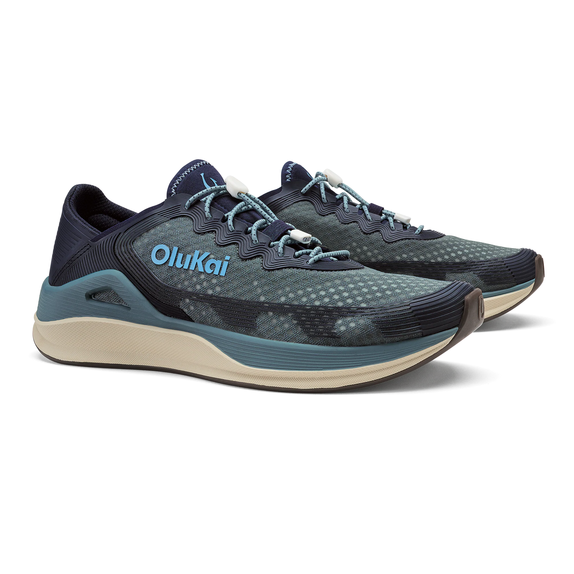 ʻAhi - Storm / Trench Blue - Image 3