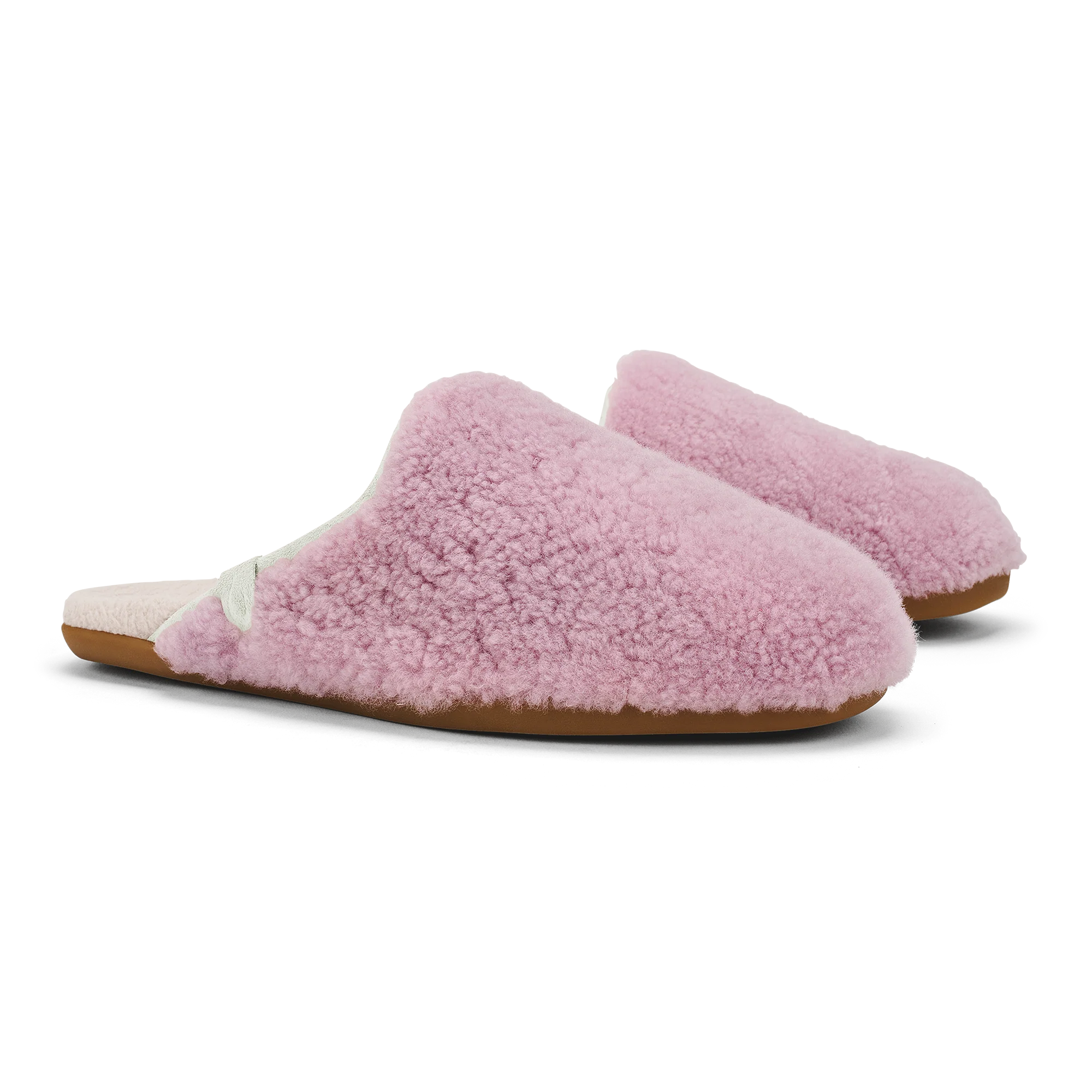 Hale Mule - Dusty Pink / Tapa - Image 3