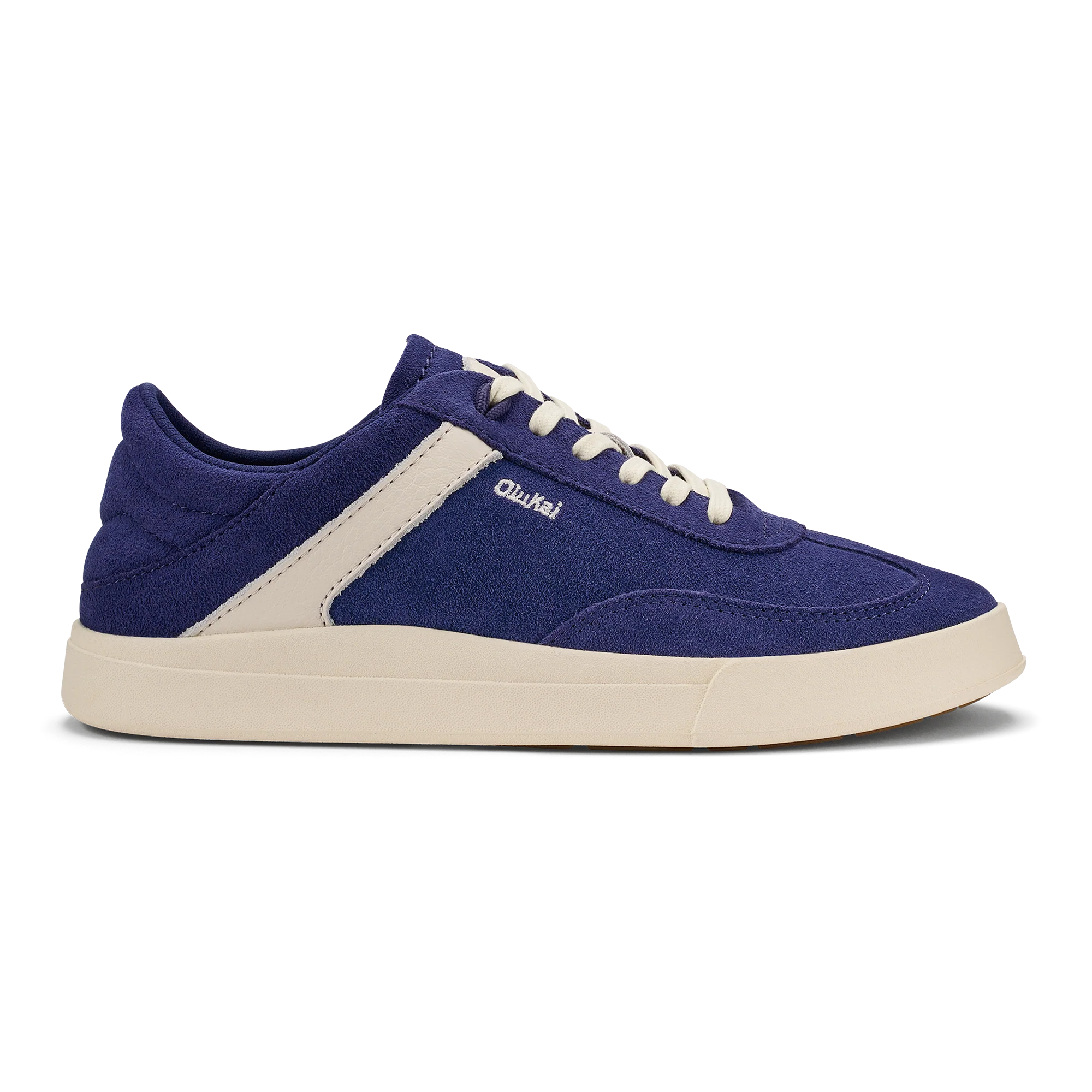 Hā‘upu - Navy / Off White