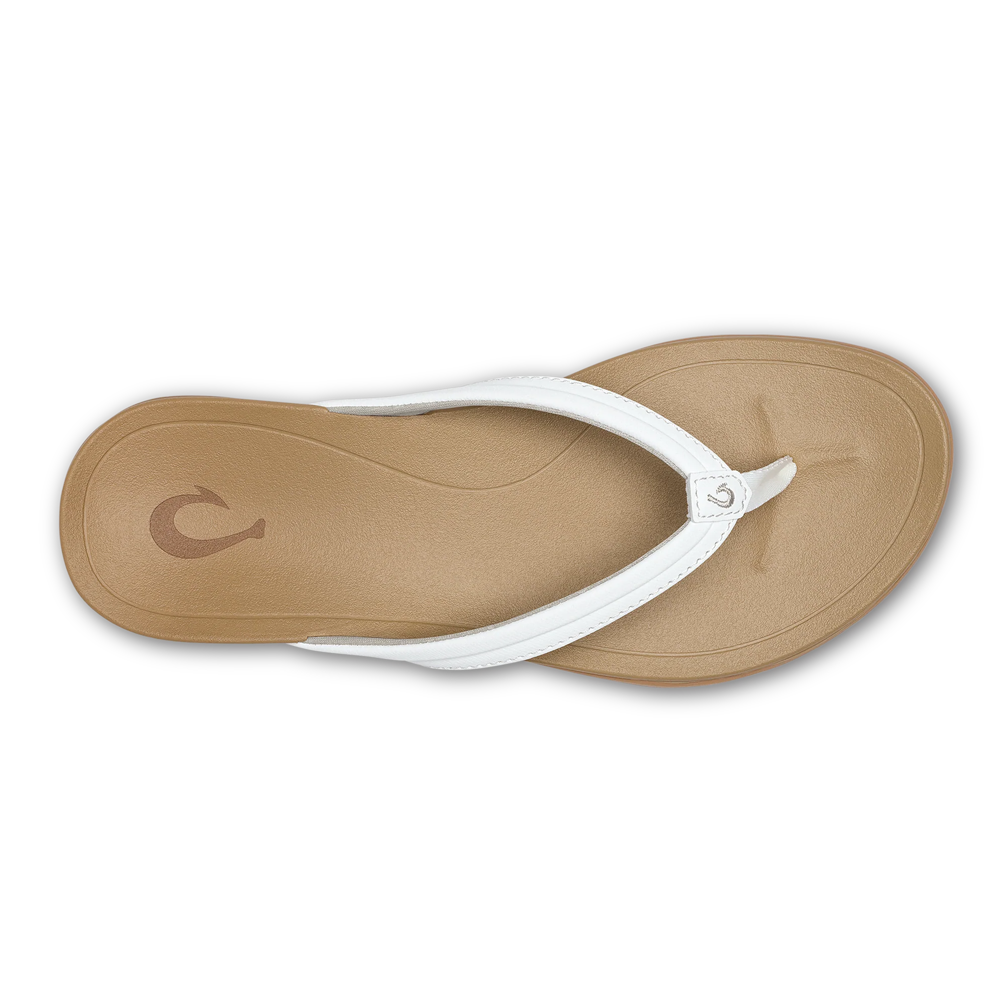Ho‘ōpio Maluā - Bright White / Warm Sand - Image 8