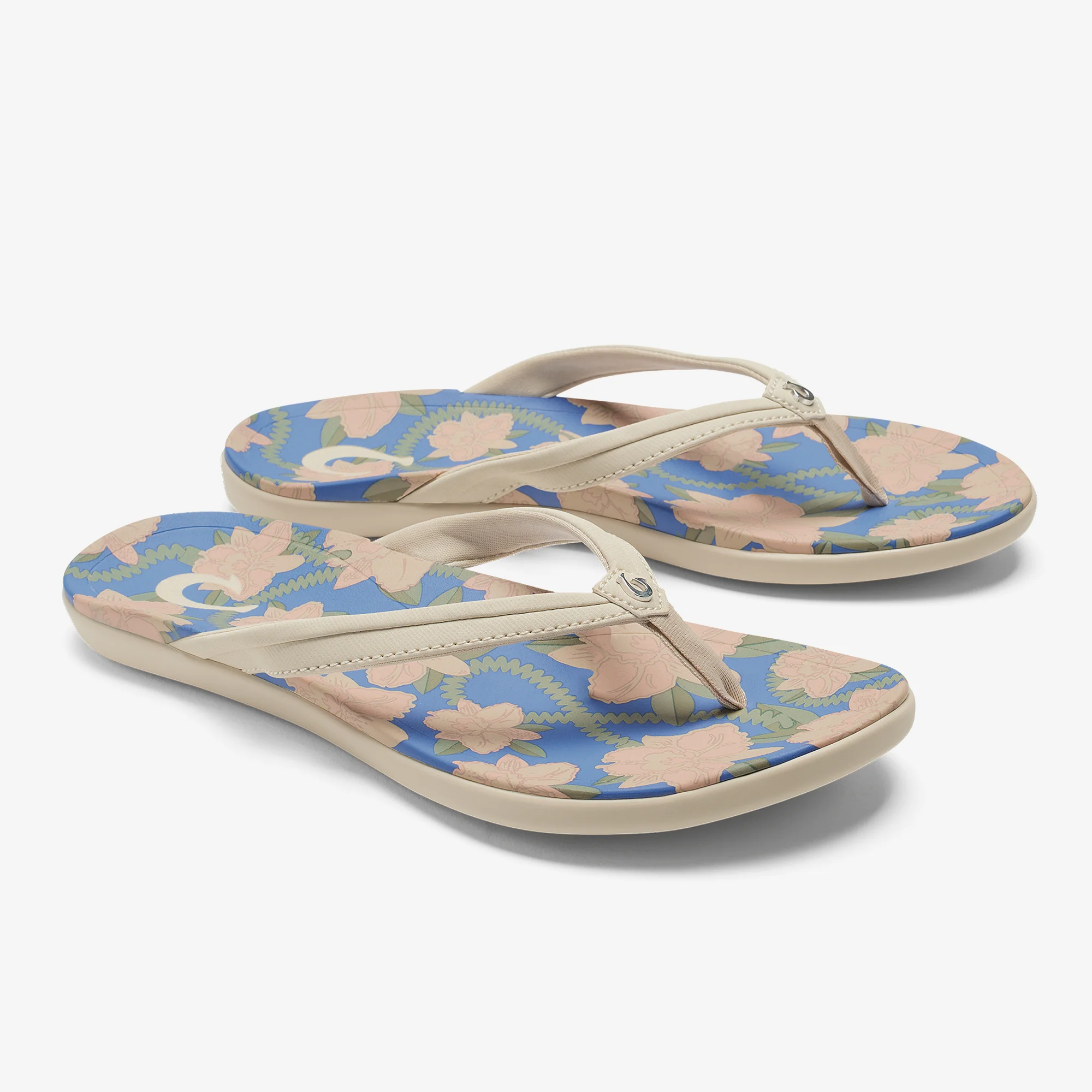 Ho‘ōpio Maluā - Tapa / Marine Blue - Image 3