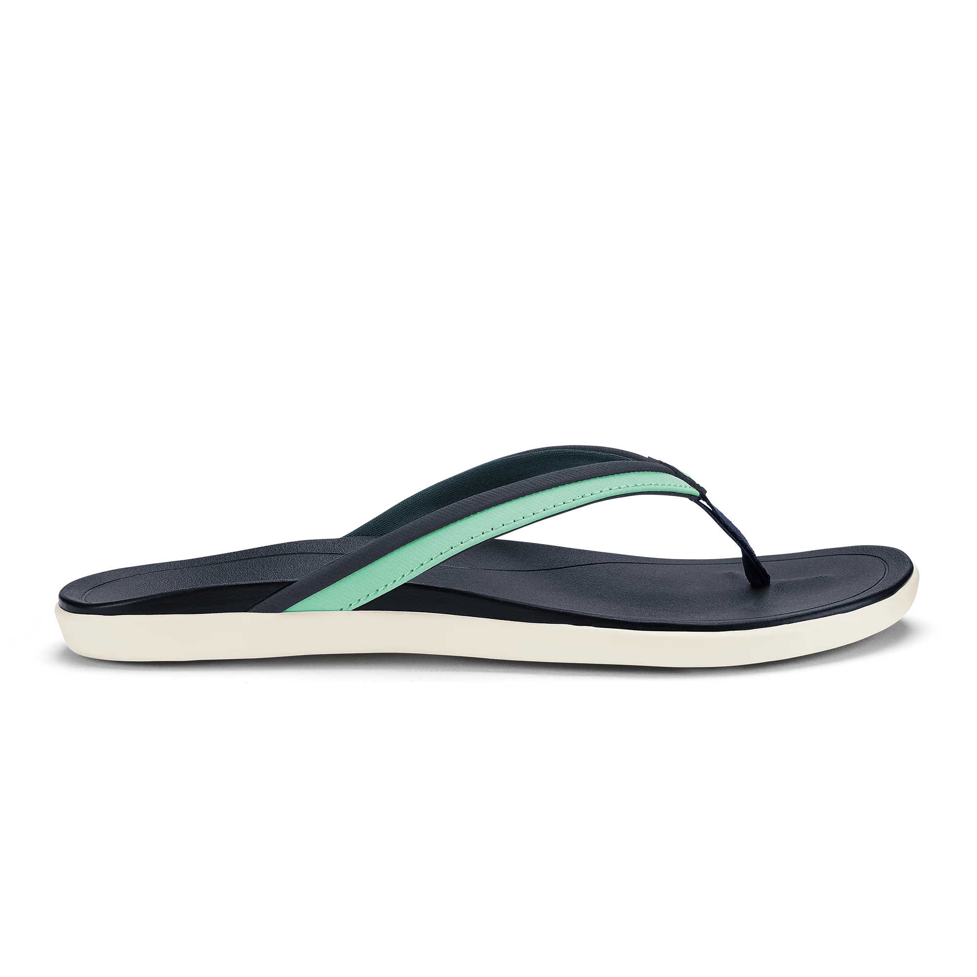 Ho‘ōpio Maluā - Trench Blue / Paradise