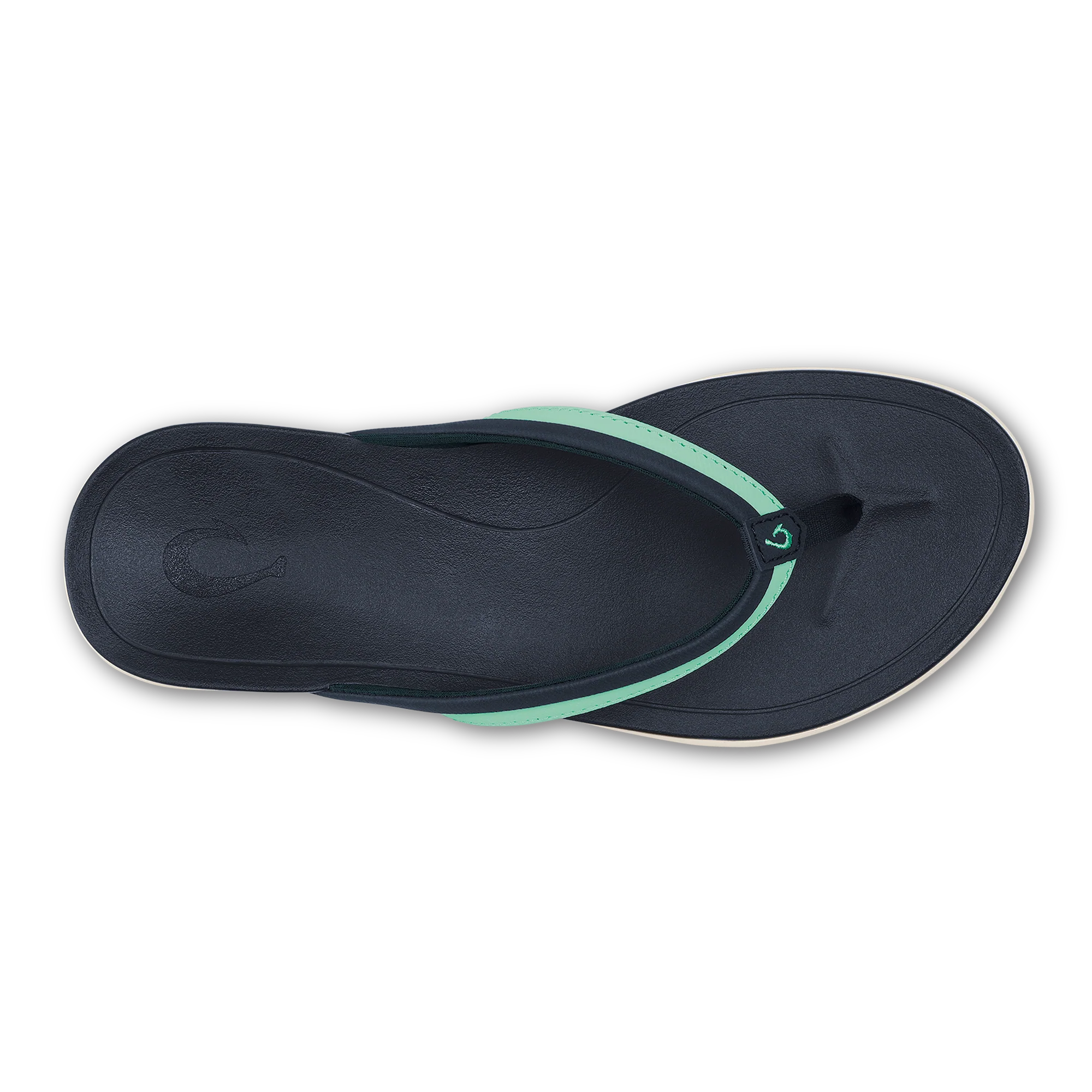 Ho‘ōpio Maluā - Trench Blue / Paradise - Image 2