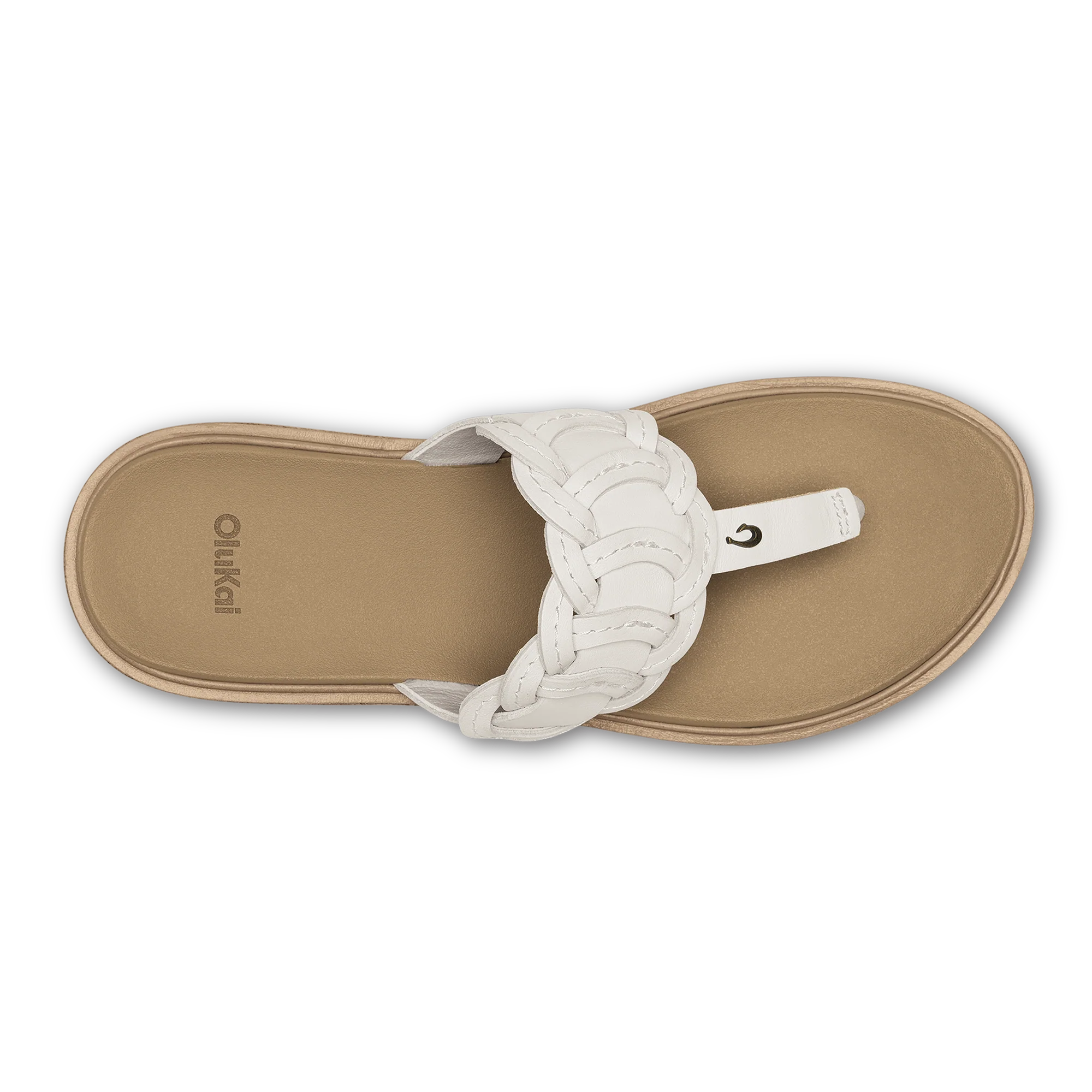 Kanani Vario - Bright White / Warm Sand - Image 6