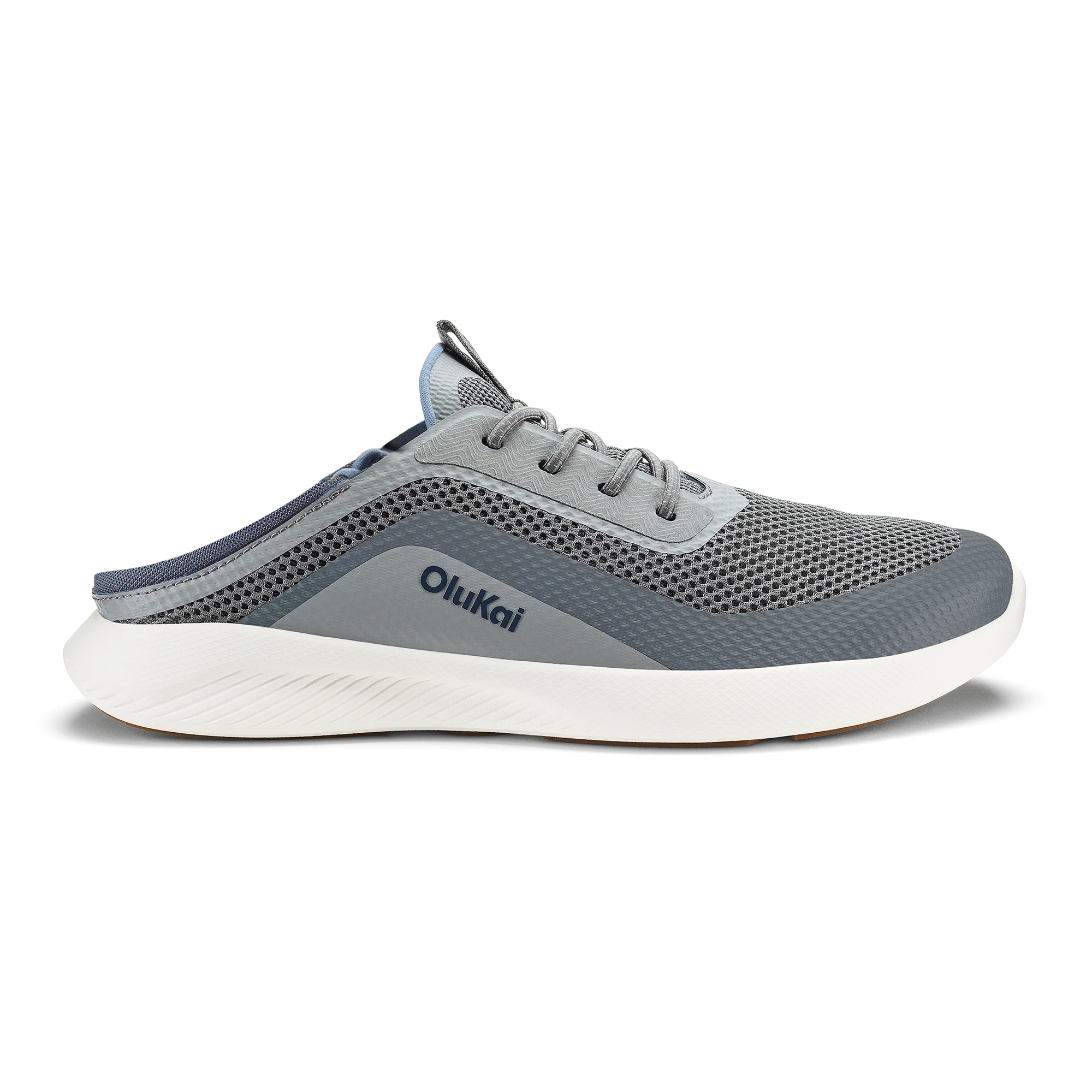Kialoa - Charcoal / Sharkskin - Image 3