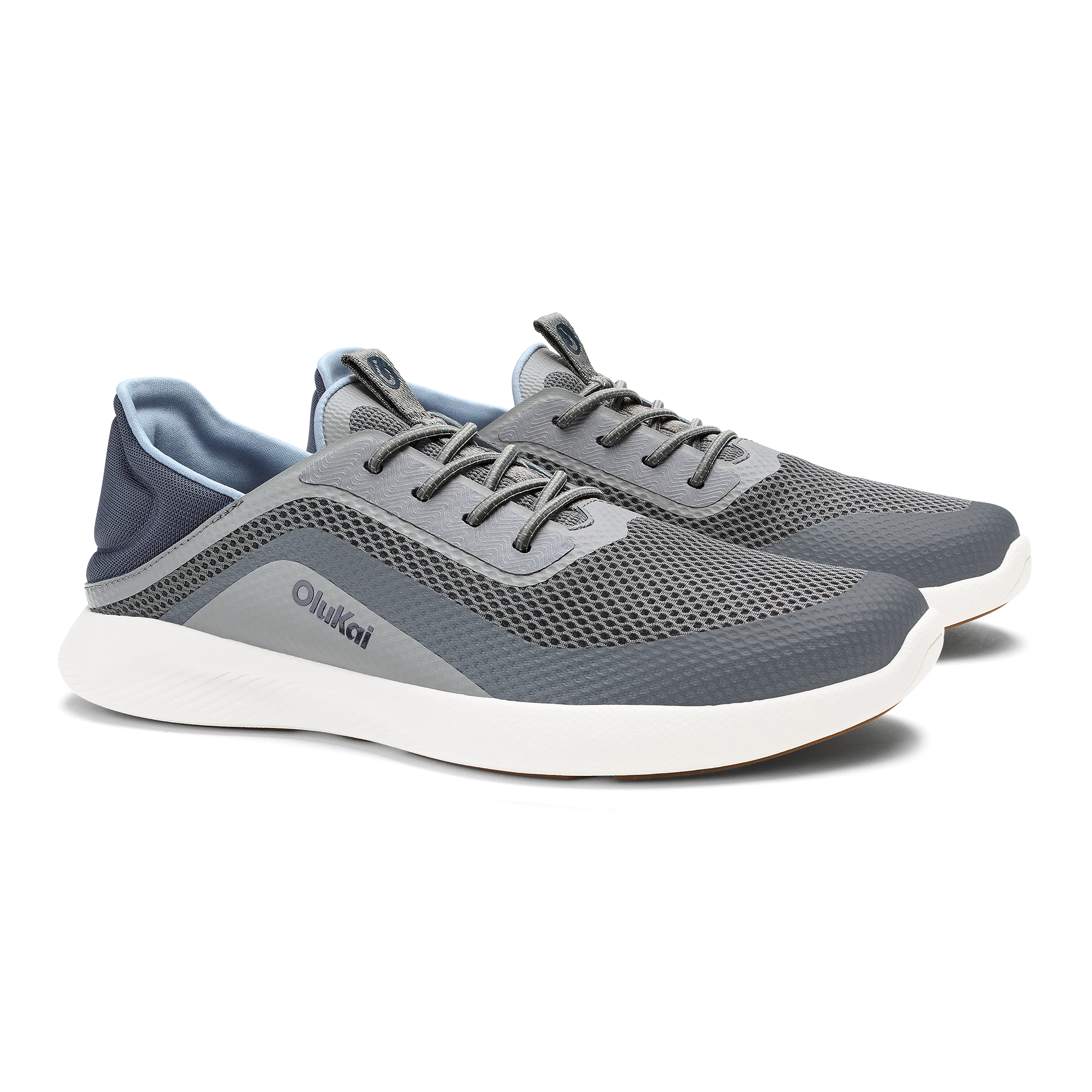 Kialoa - Charcoal / Sharkskin - Image 5