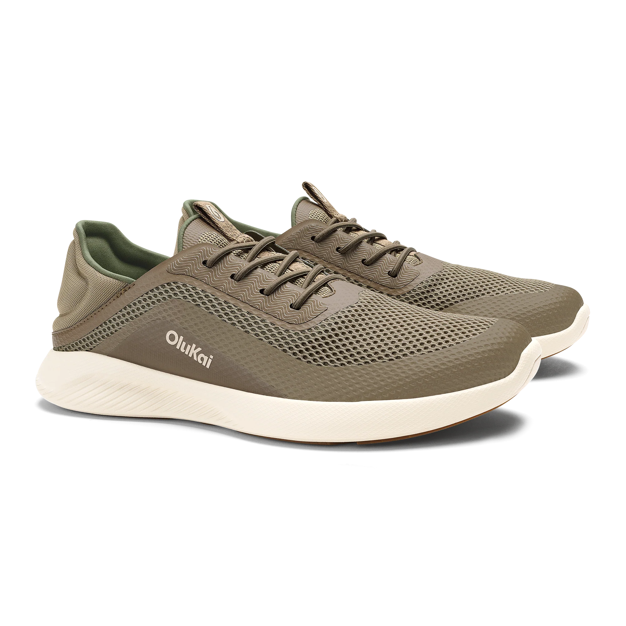Kialoa - Clay / Mustang - Image 5