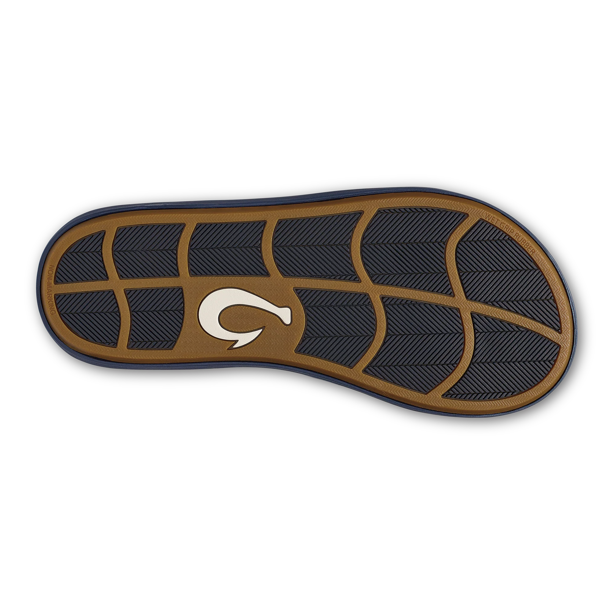 Ki‘i - Trench Blue / Trench Blue - Image 4