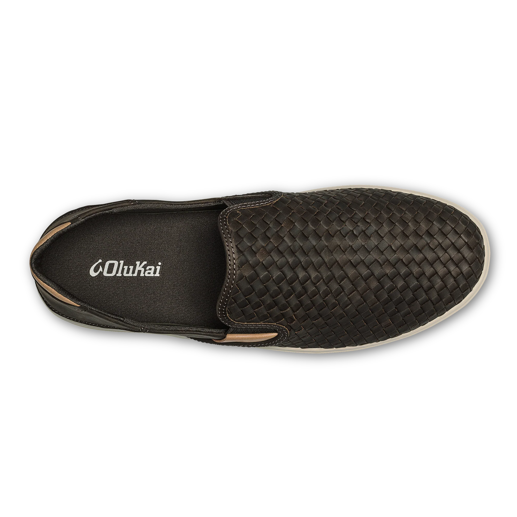 Laeʻahi Lauhala - Dark Java - Image 6