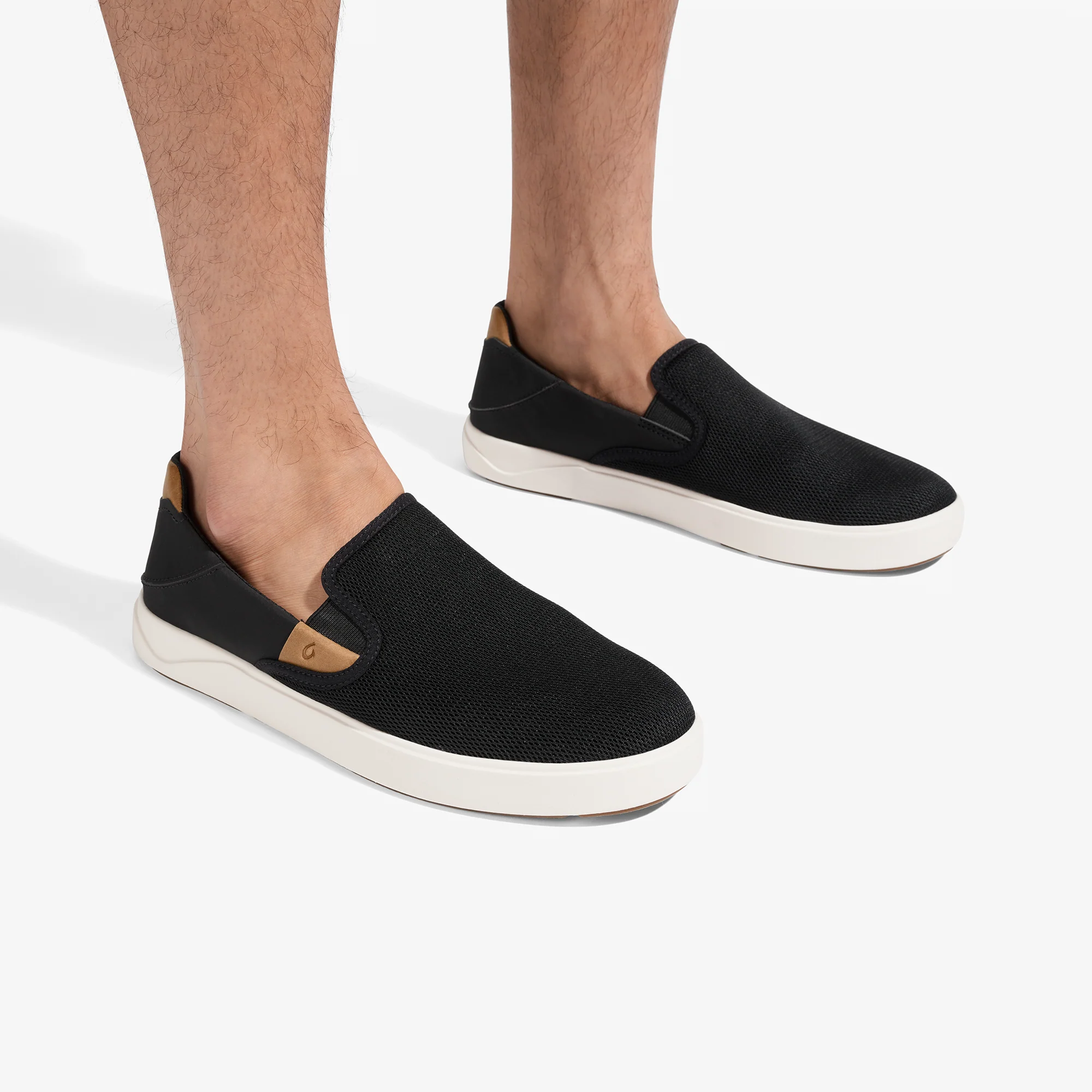 Laeʻahi Nui - Black / Tan - Image 2