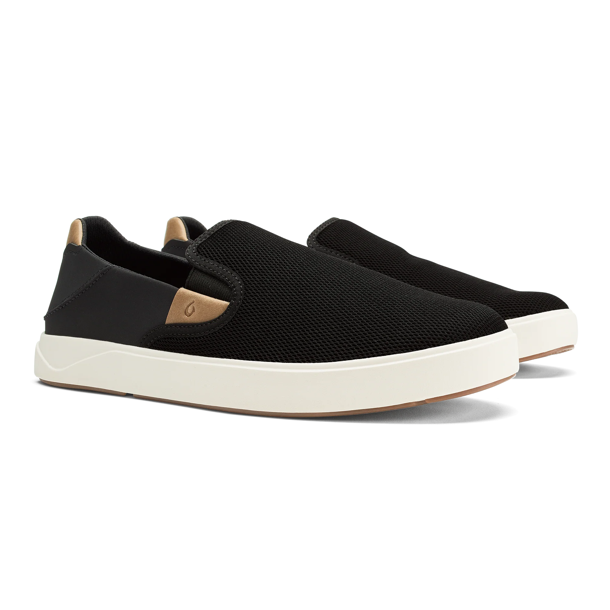 Laeʻahi Nui - Black / Tan - Image 6