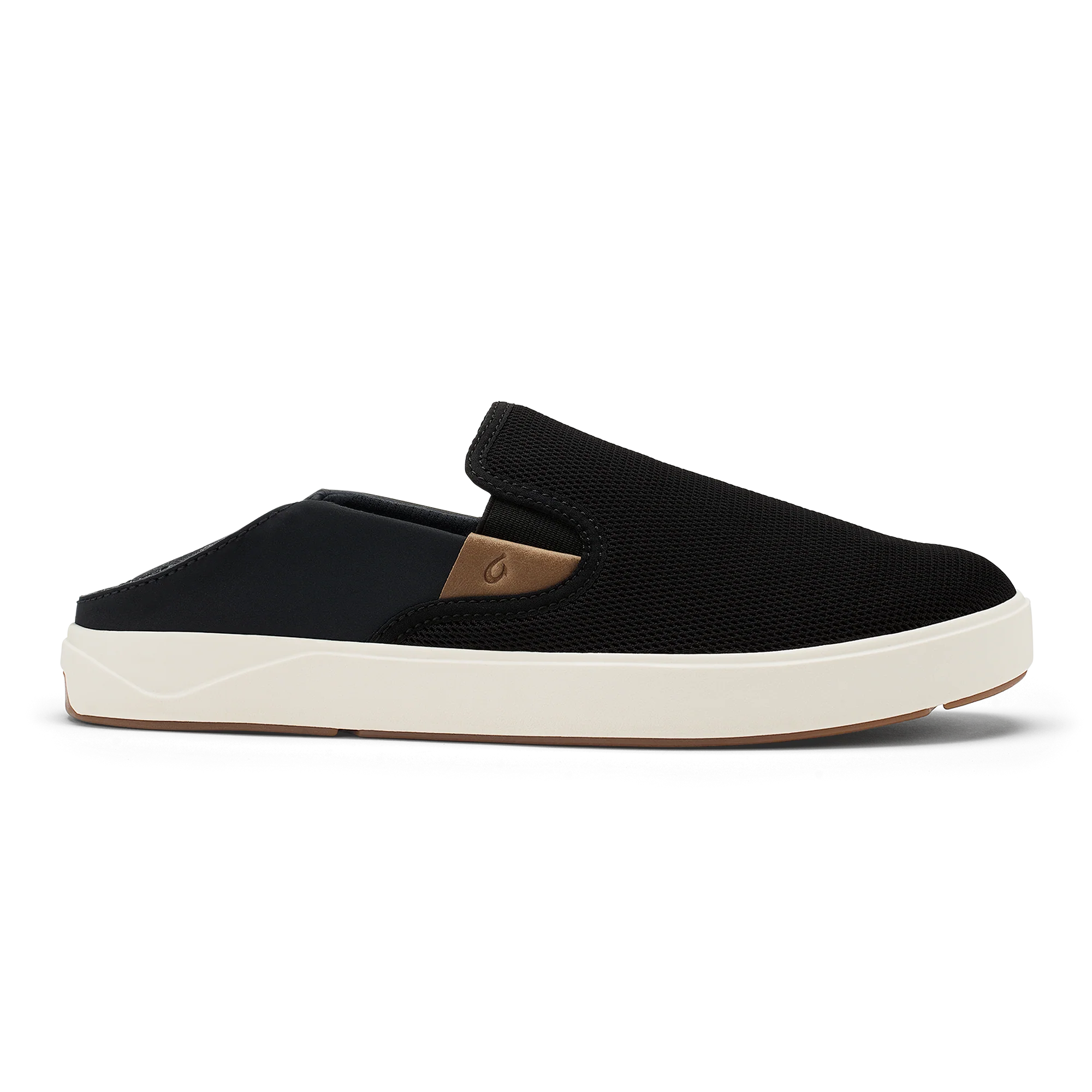 Laeʻahi Nui - Black / Tan - Image 8