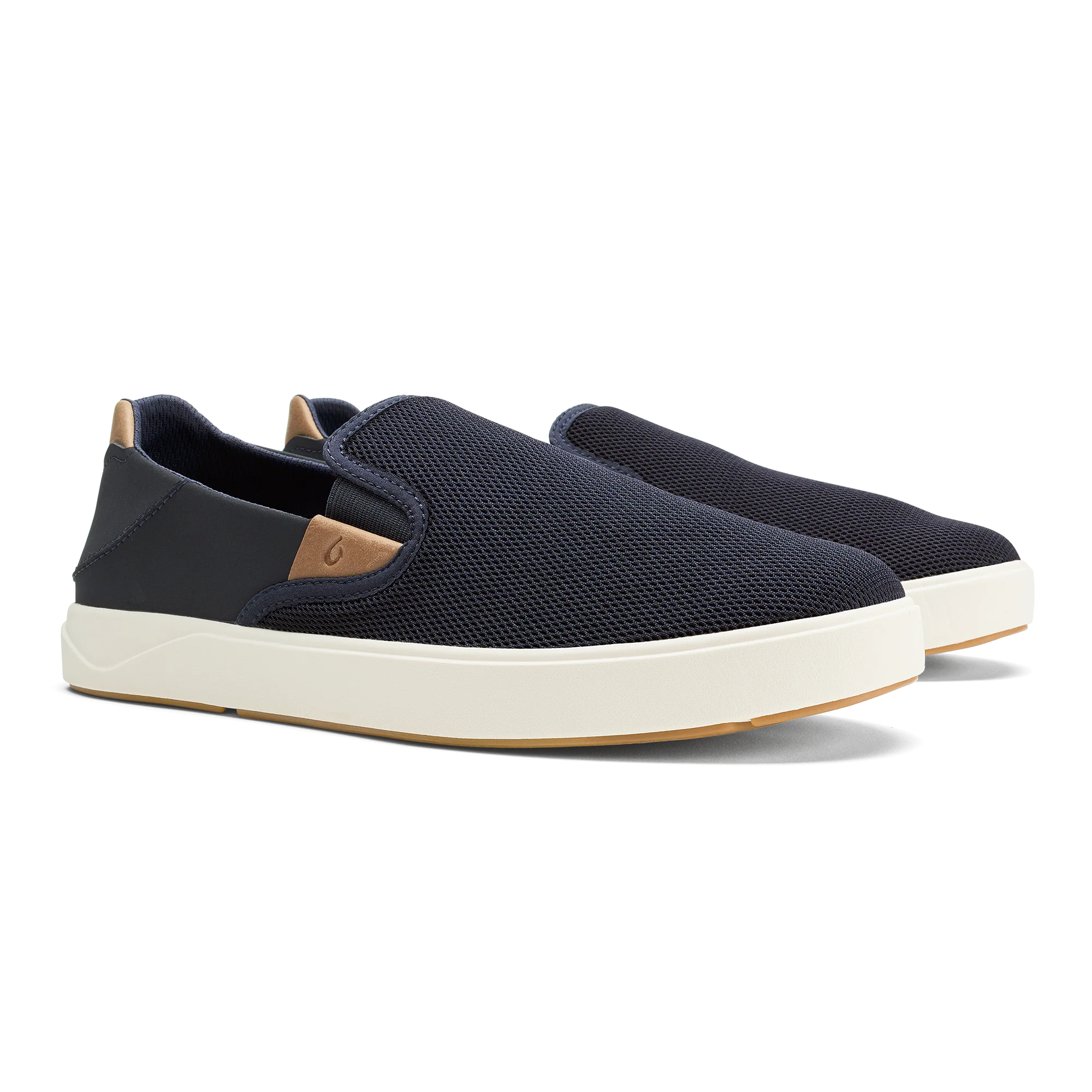 Laeʻahi Nui - Trench Blue / Tan - Image 7