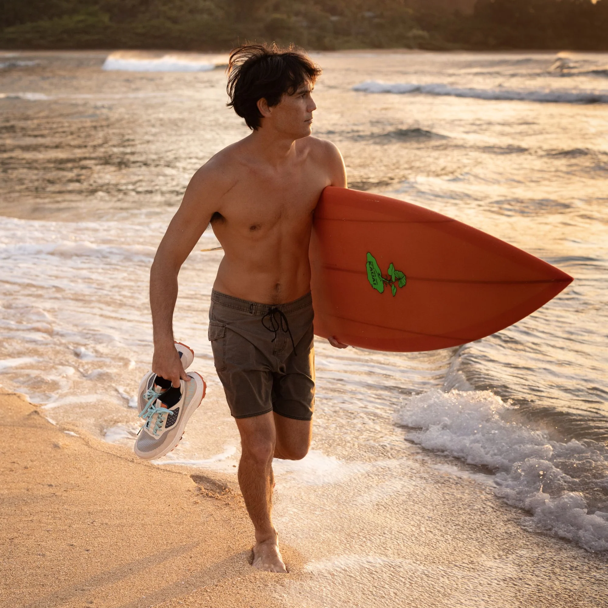 Makiki - White Sand / Puka - Image 6