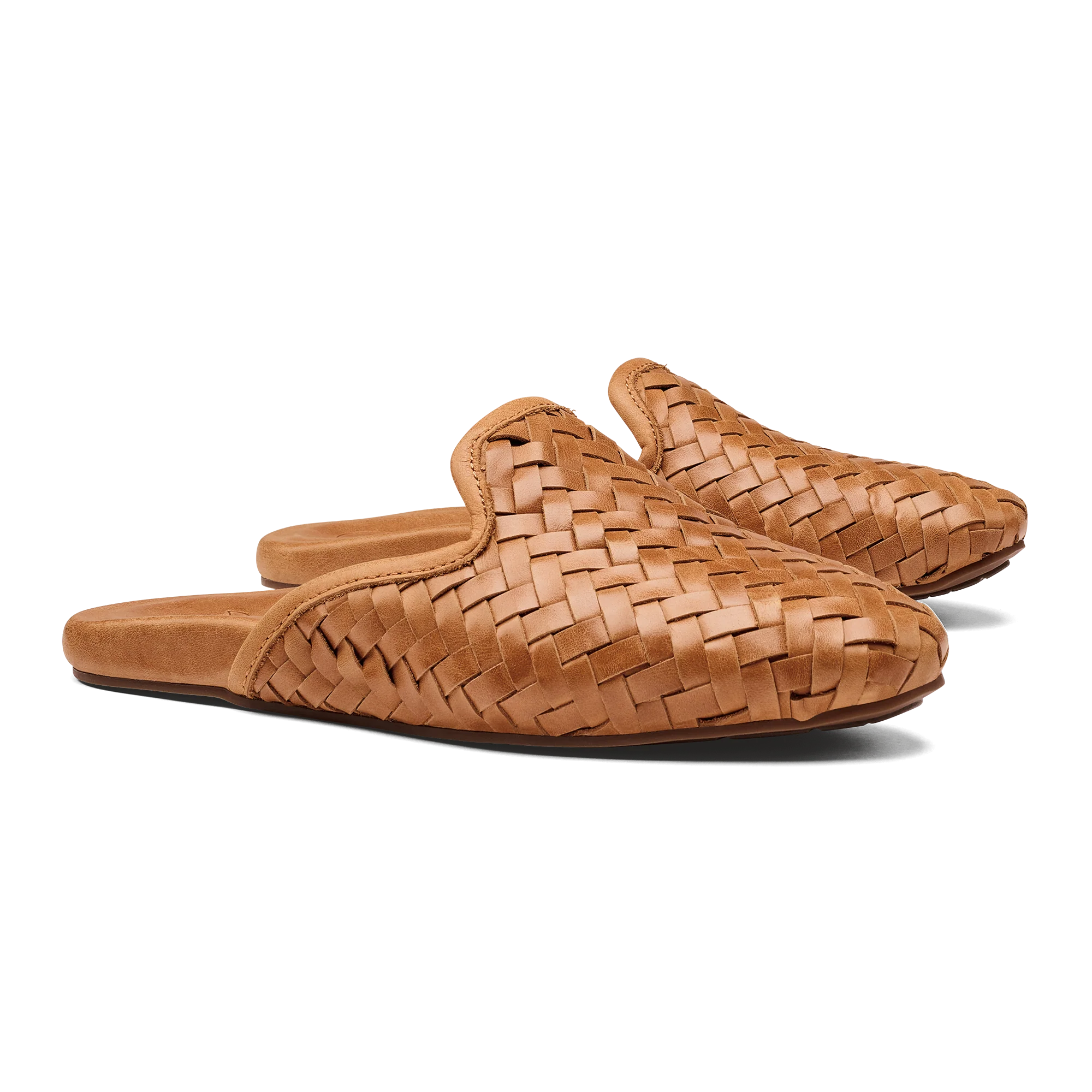 Mi‘i - Kukui Brown / Kukui Brown - Image 5