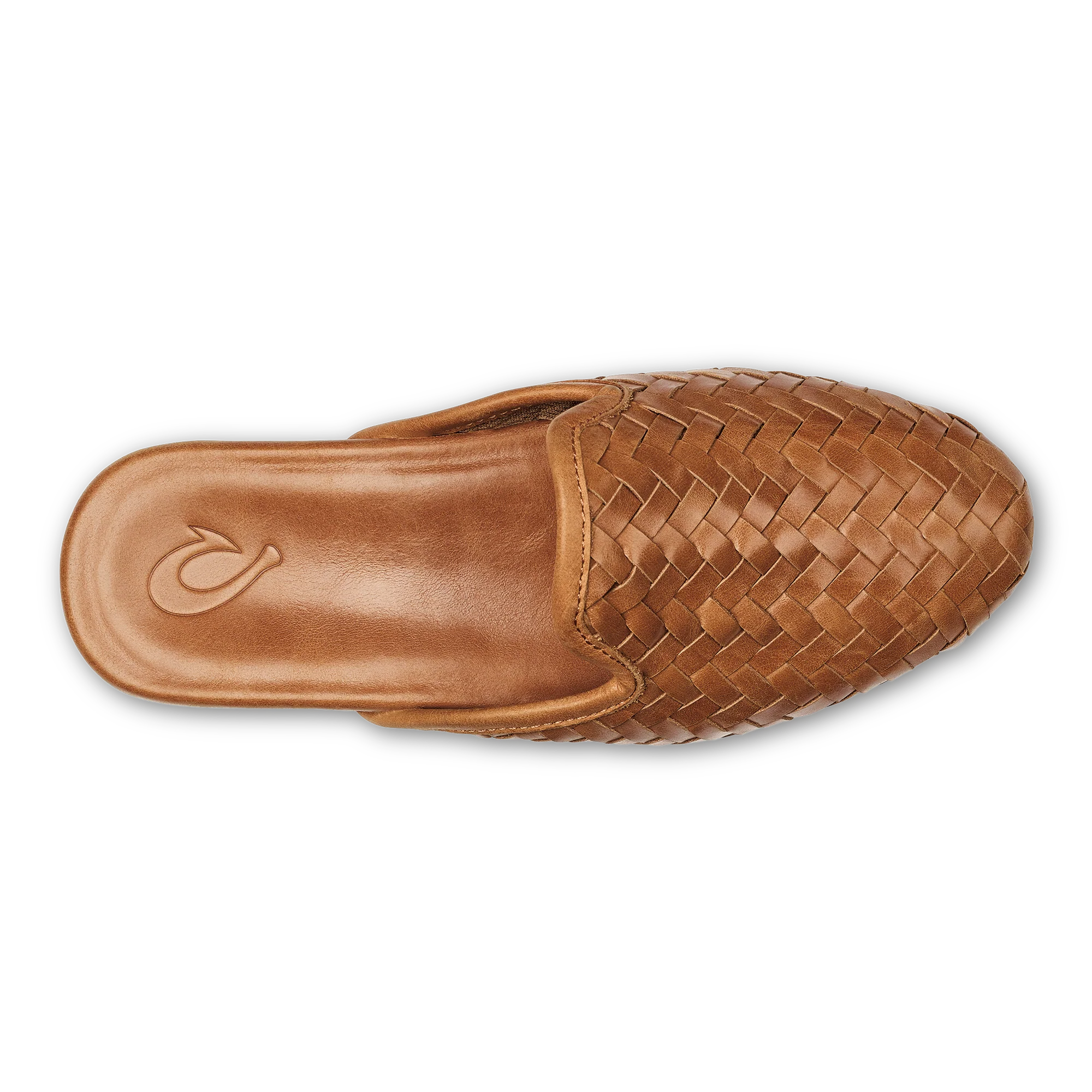 Mi‘i - Kukui Brown / Kukui Brown - Image 7