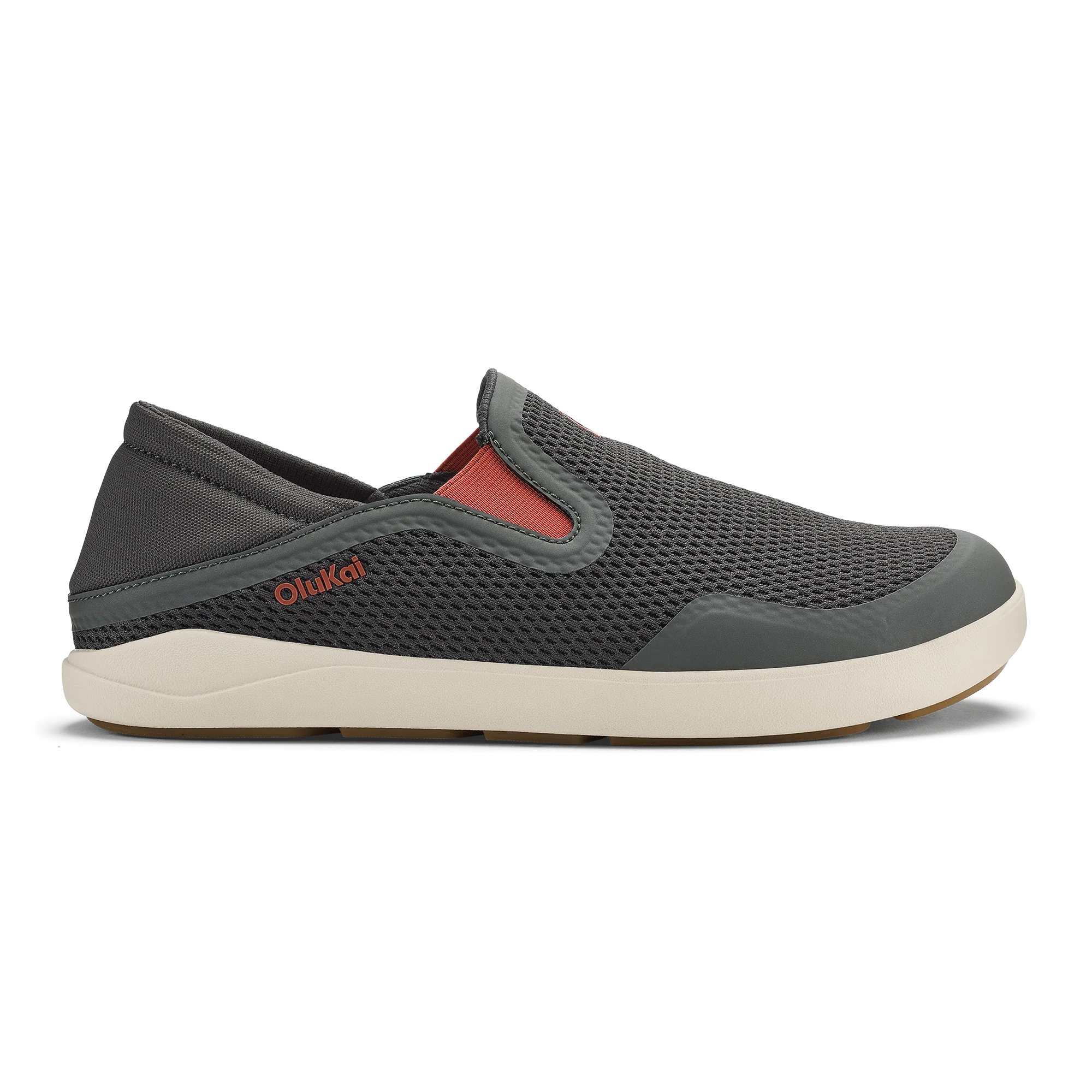 Moku Slip On - Island Salt / Koi