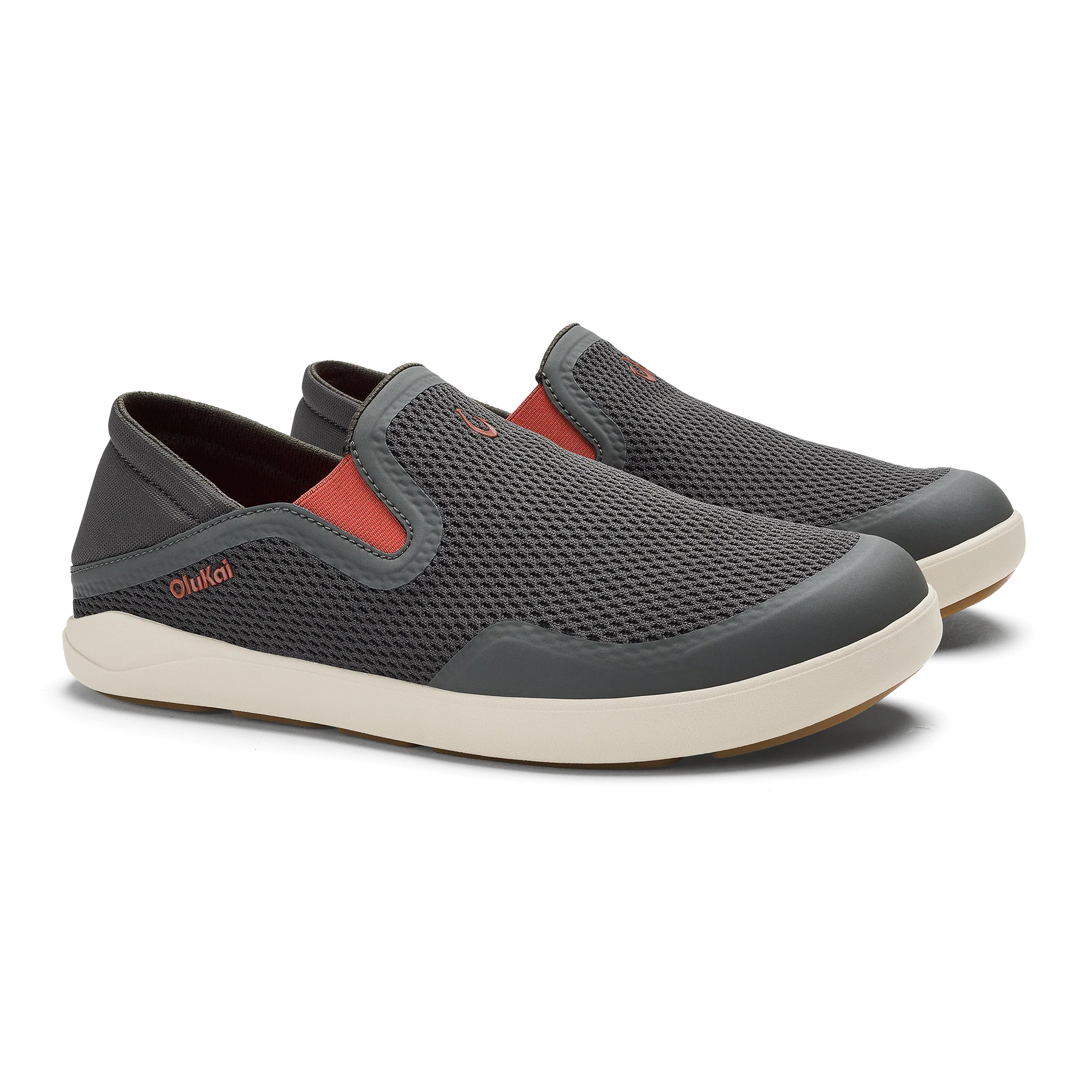 Moku Slip On - Island Salt / Koi - Image 3