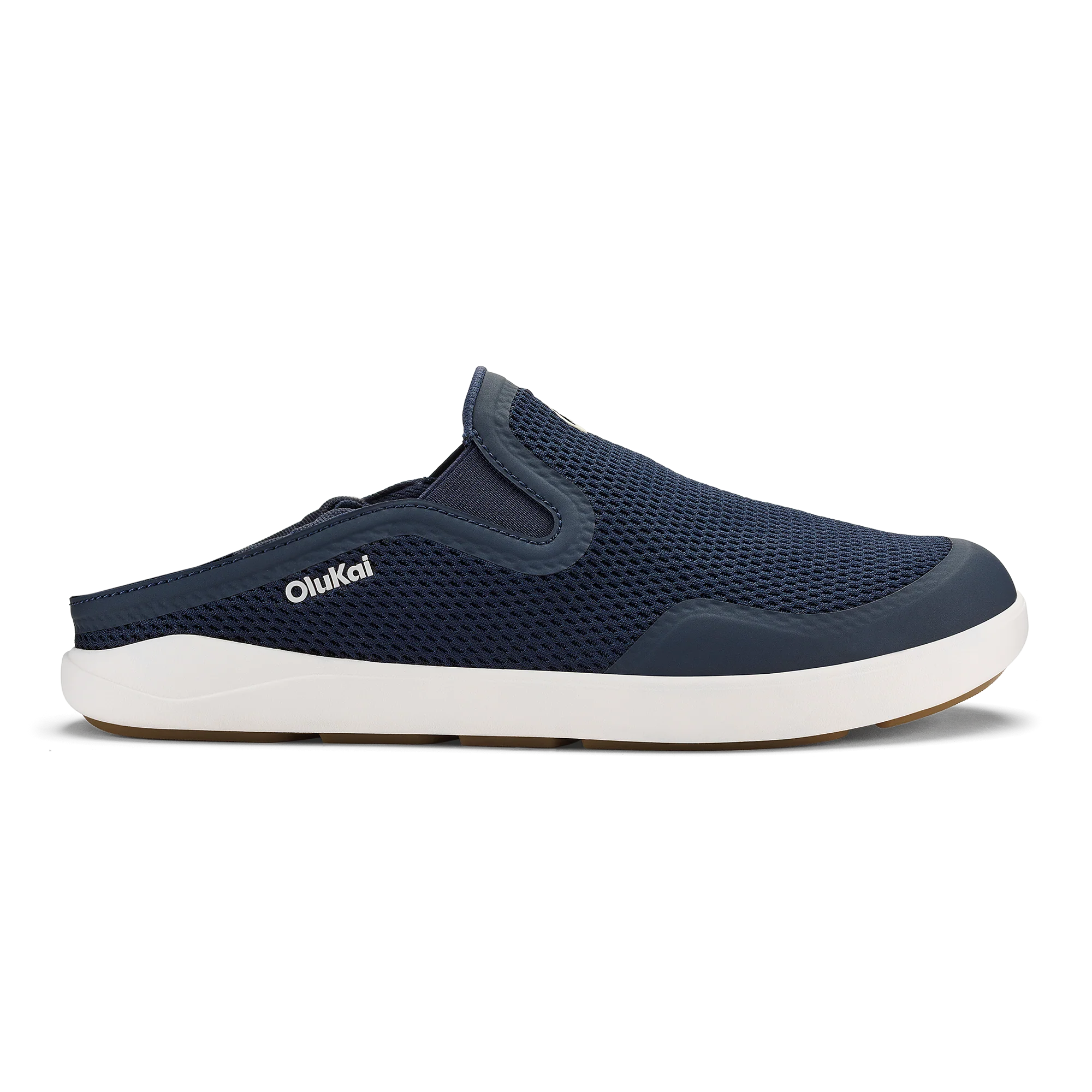 Moku Slip On - Trench Blue / Trench Blue - Image 4