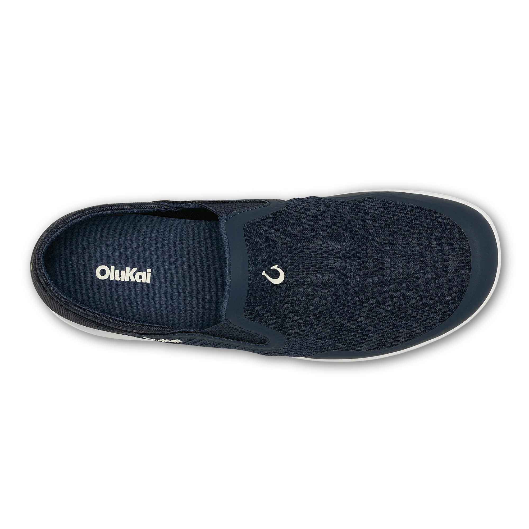 Moku Slip On - Trench Blue / Trench Blue - Image 8