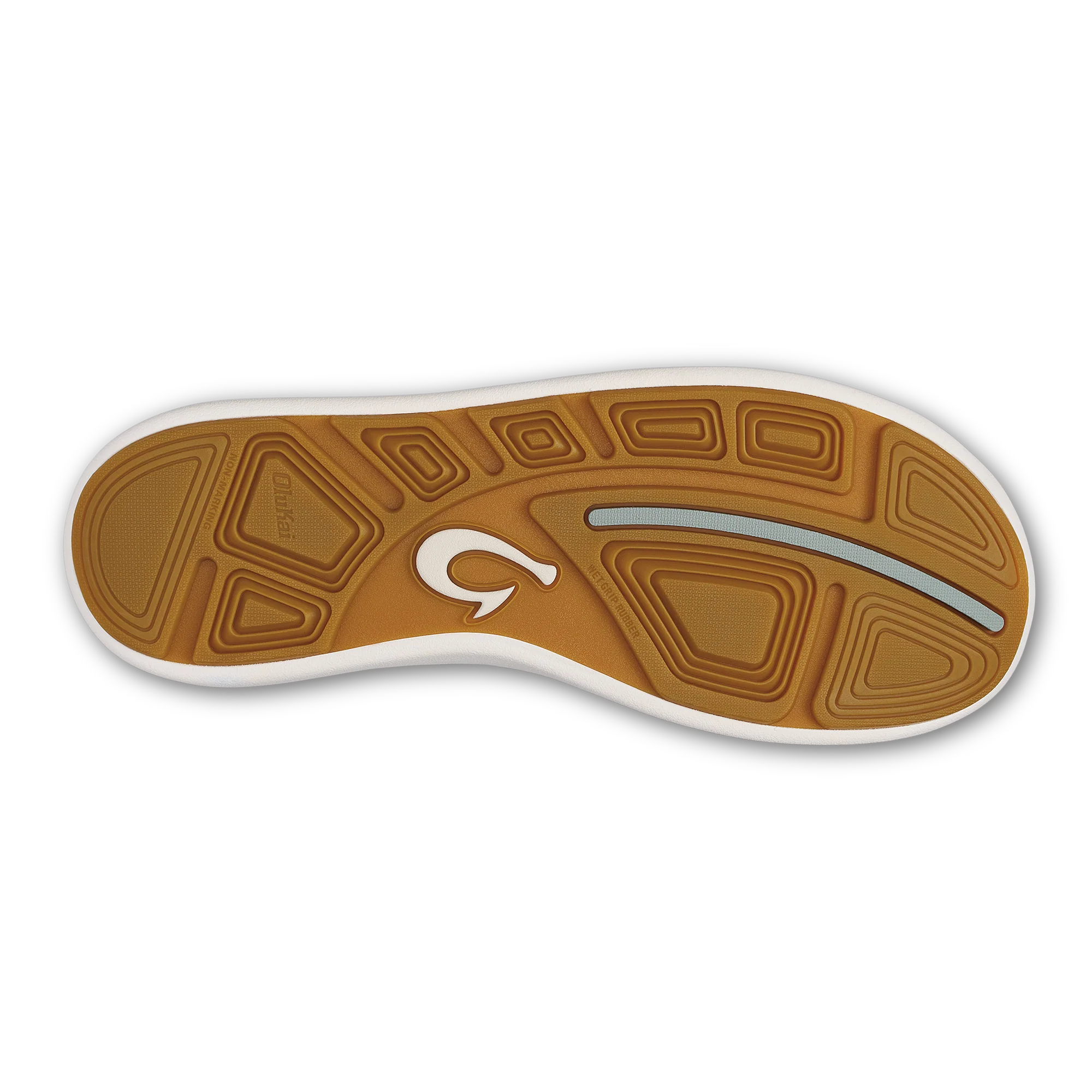 Moku Slip On - White Sand / Trench Blue - Image 6