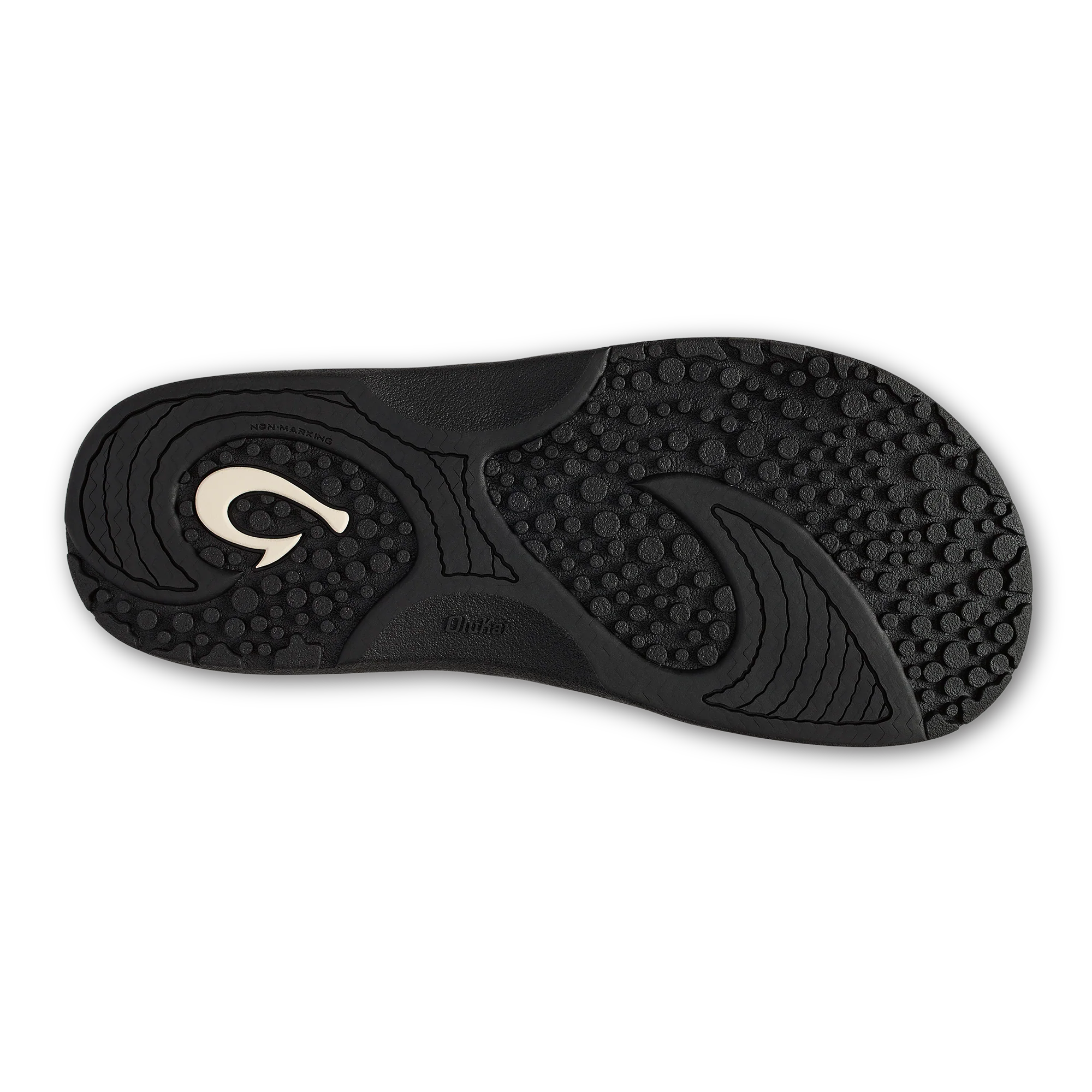 Nalu Slide  -  Rock / Black - Image 7