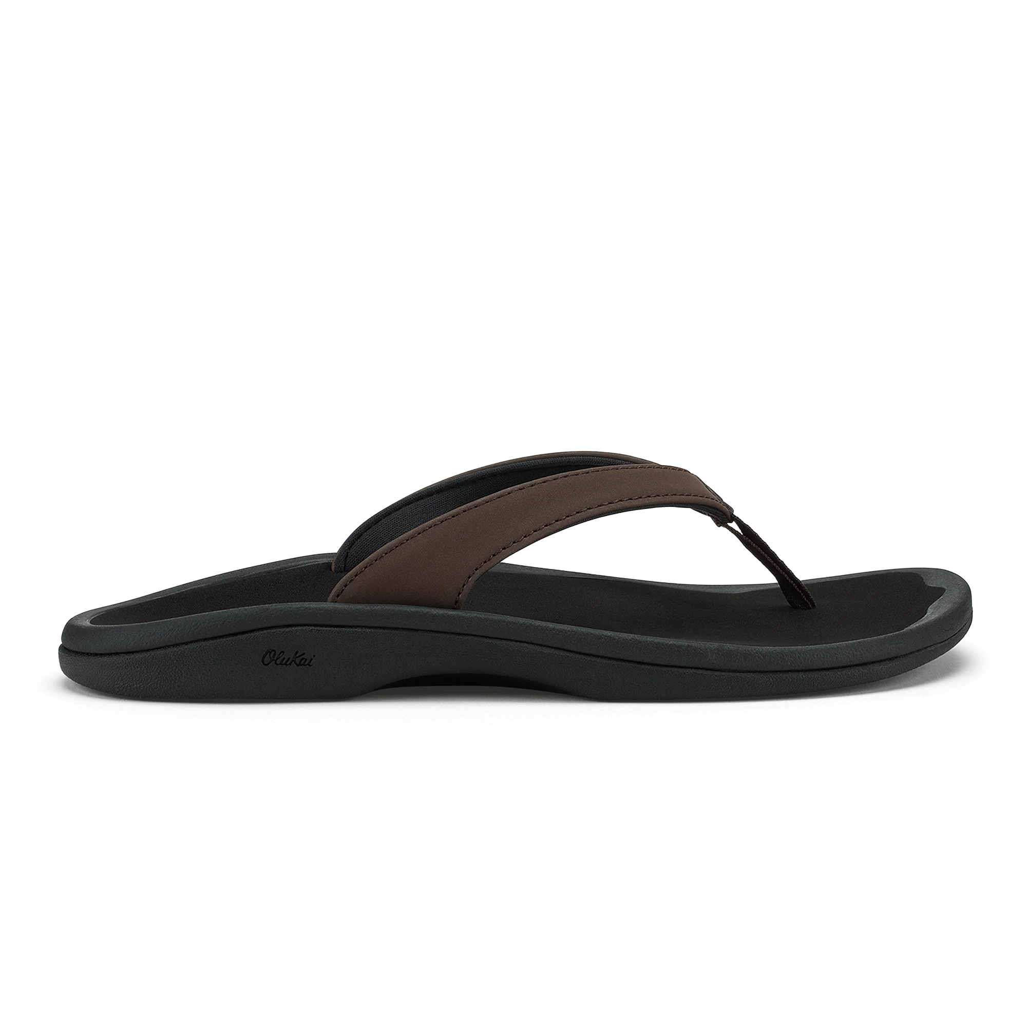 ʻOhana Lahi -  Dark Java / Black