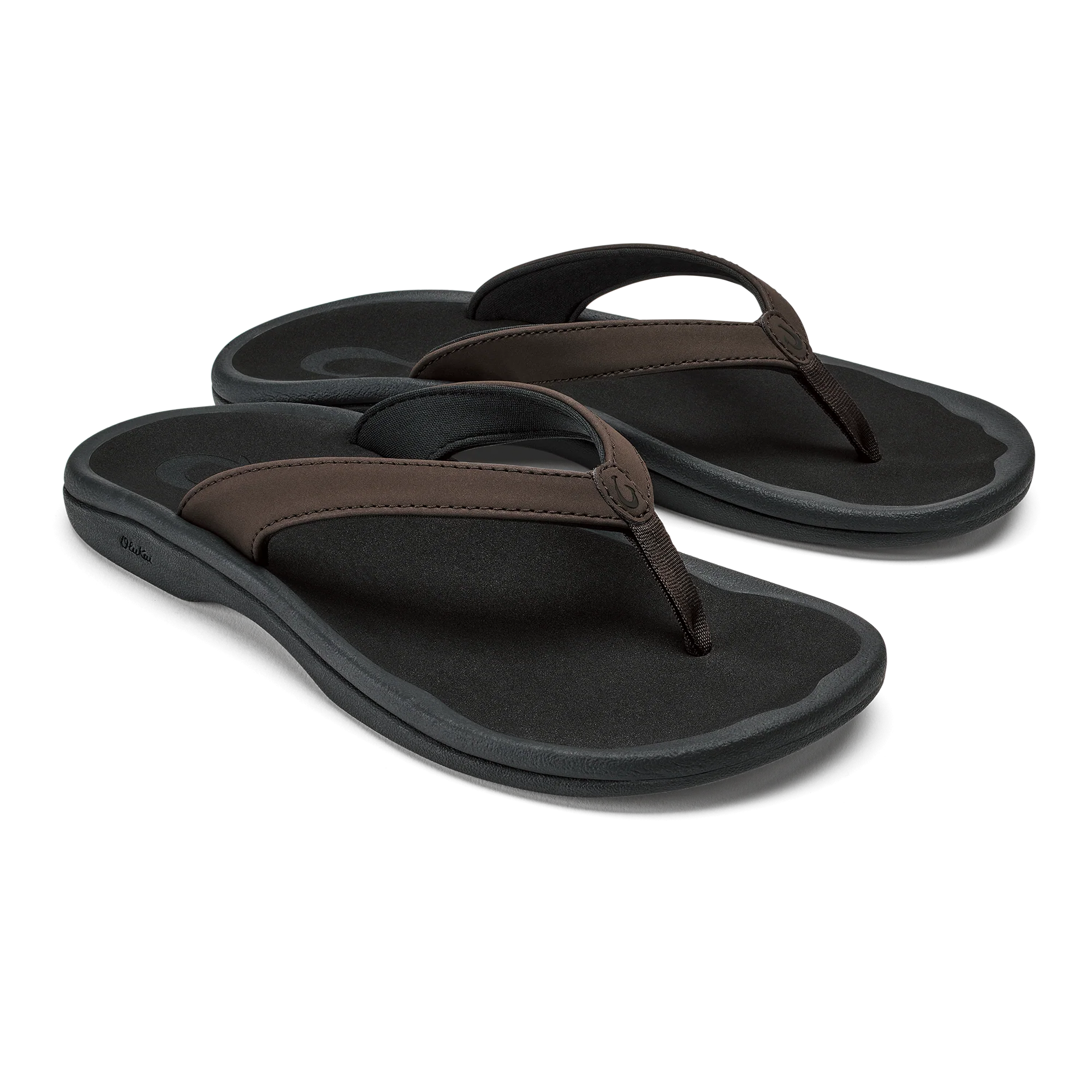 ʻOhana Lahi -  Dark Java / Black - Image 2