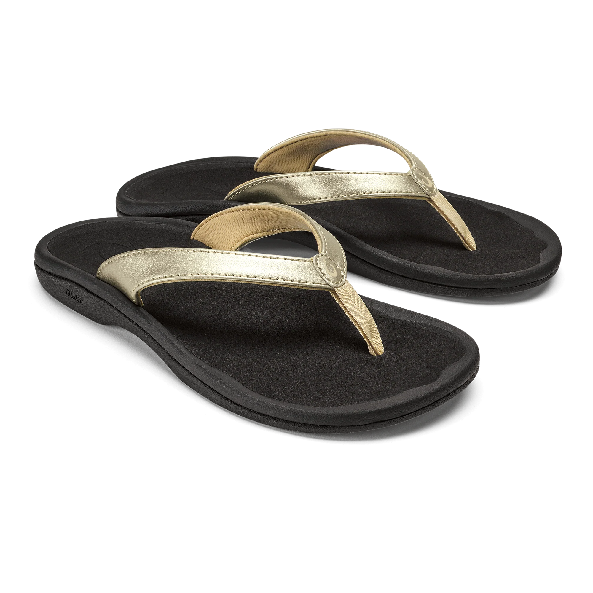 ʻOhana Lahi - Gold / Black - Image 3