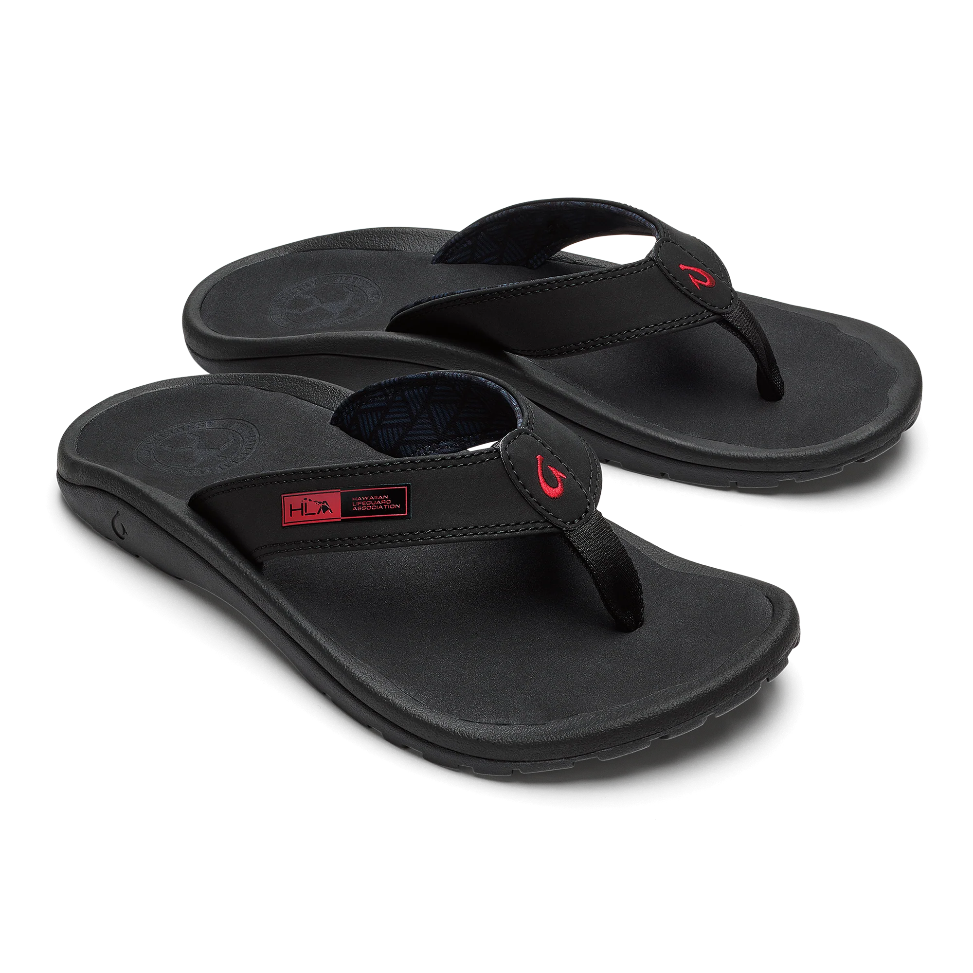 'Ohana - Black / HLA - Image 3