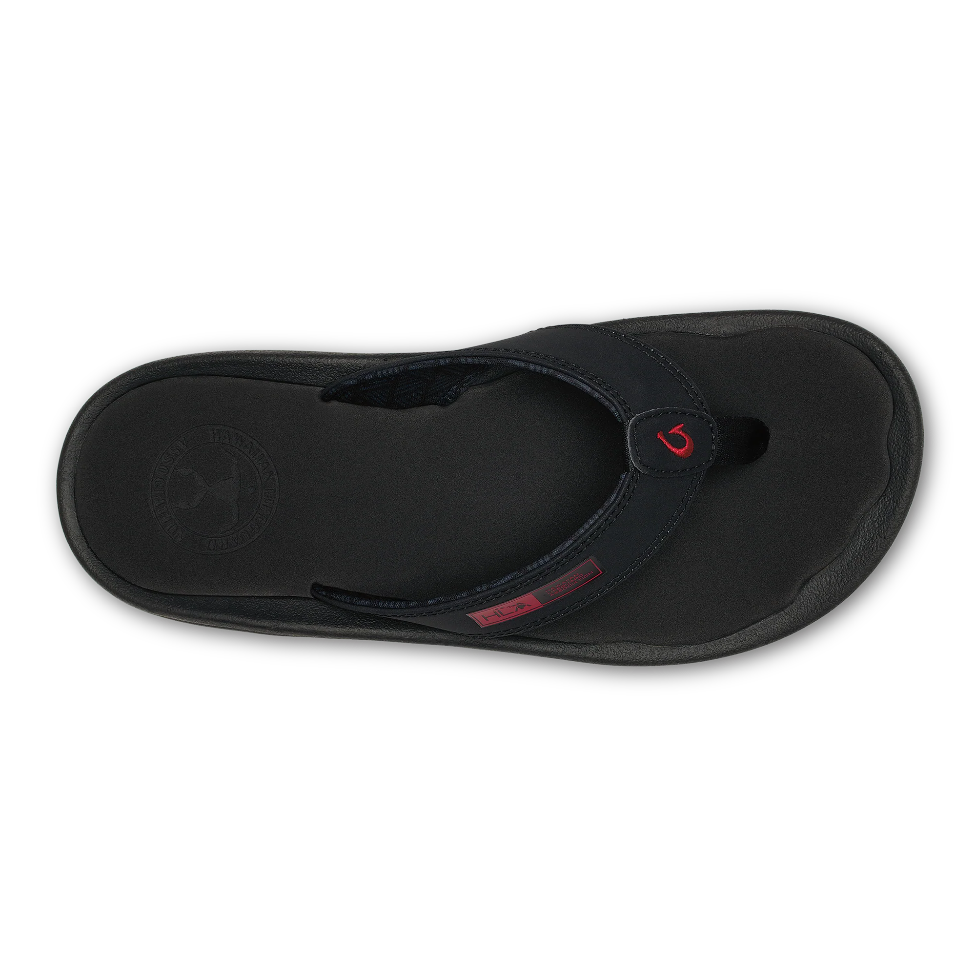 'Ohana - Black / HLA - Image 6