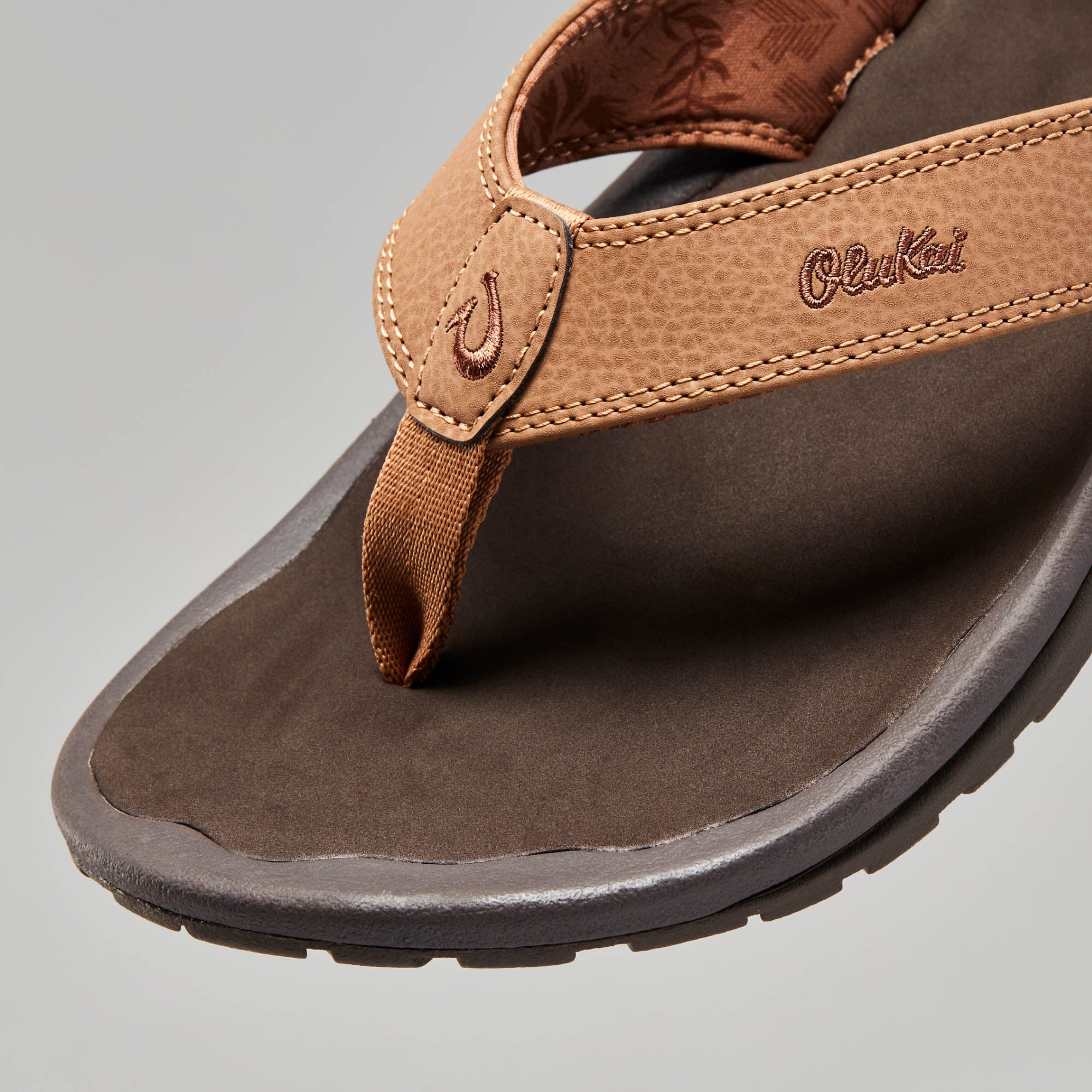 ‘Ohana - Tan / Dark Java - Image 3