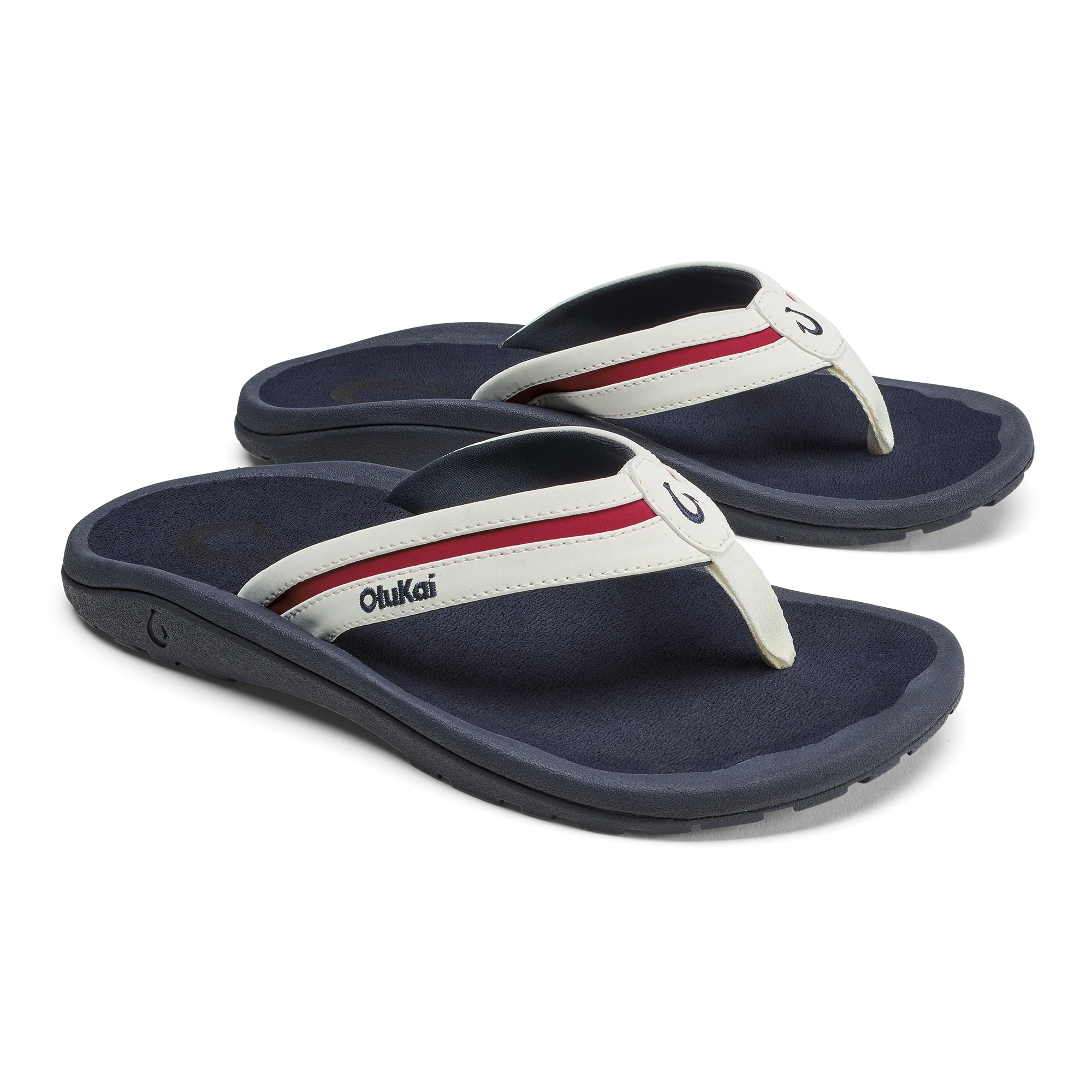 ʻOhana Pālua - Bright White / Americana - Image 3