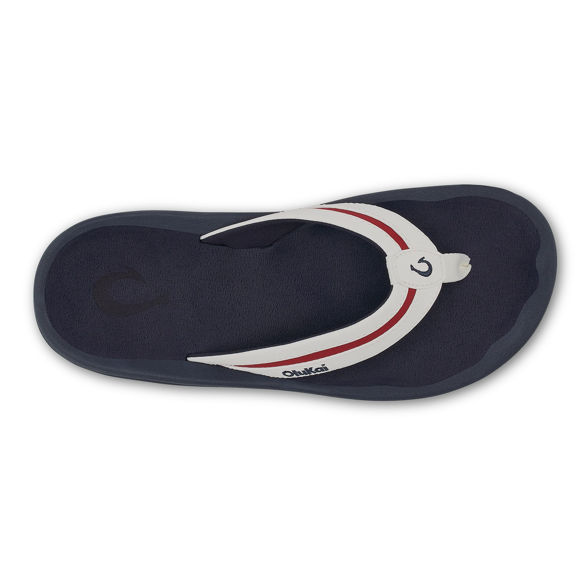 ʻOhana Pālua - Bright White / Americana - Image 5