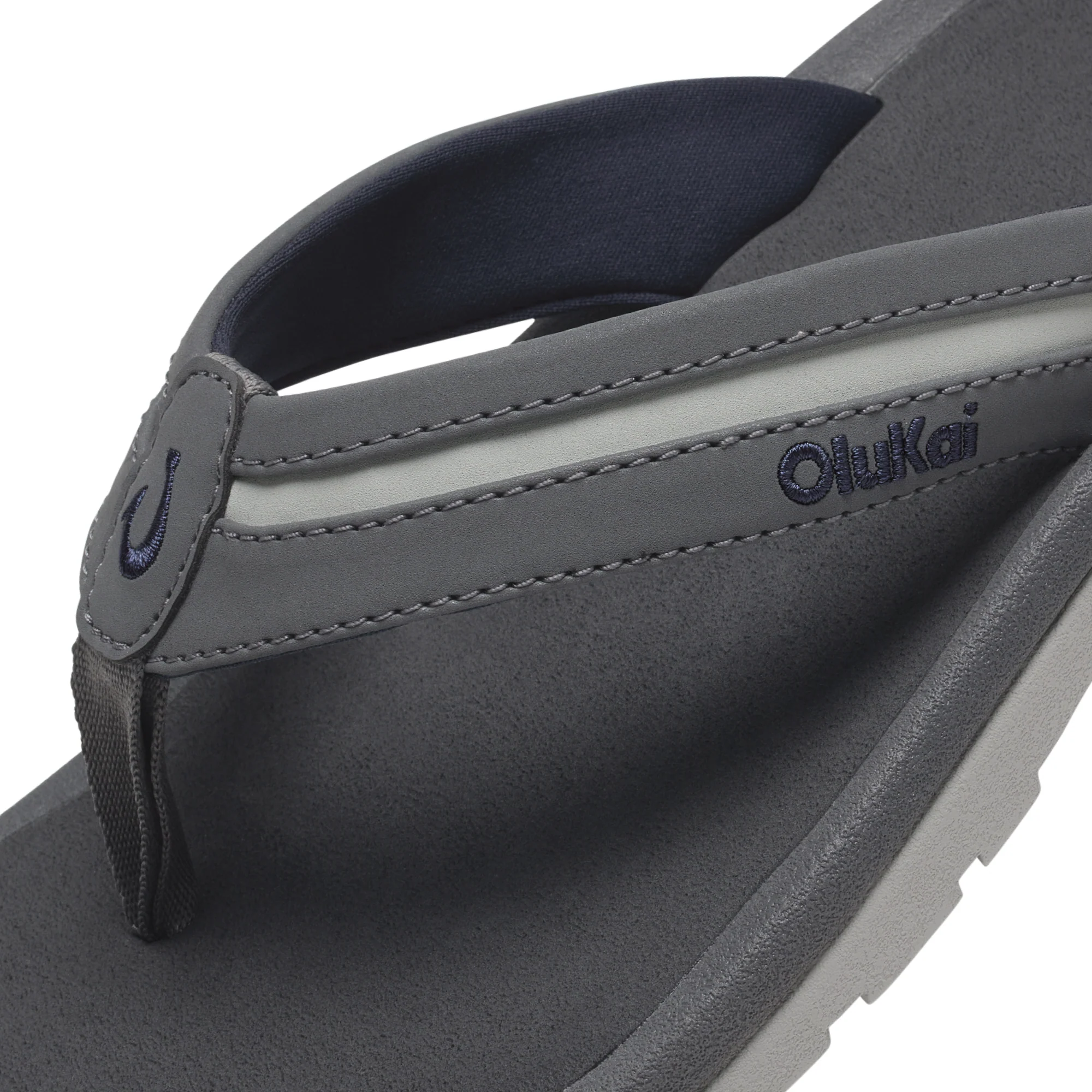 'Ohana Pālua - Cloud Grey / Rock - Image 3