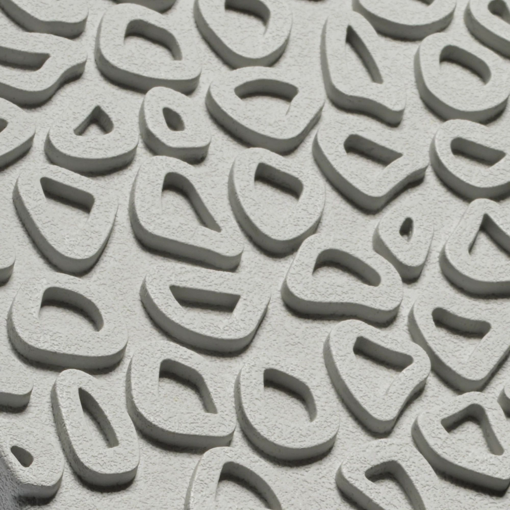 'Ohana Pālua - Cloud Grey / Rock - Image 6