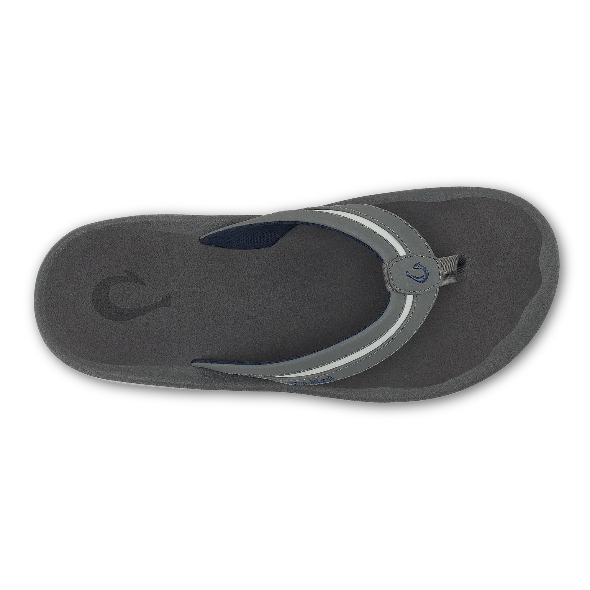 'Ohana Pālua - Cloud Grey / Rock - Image 7