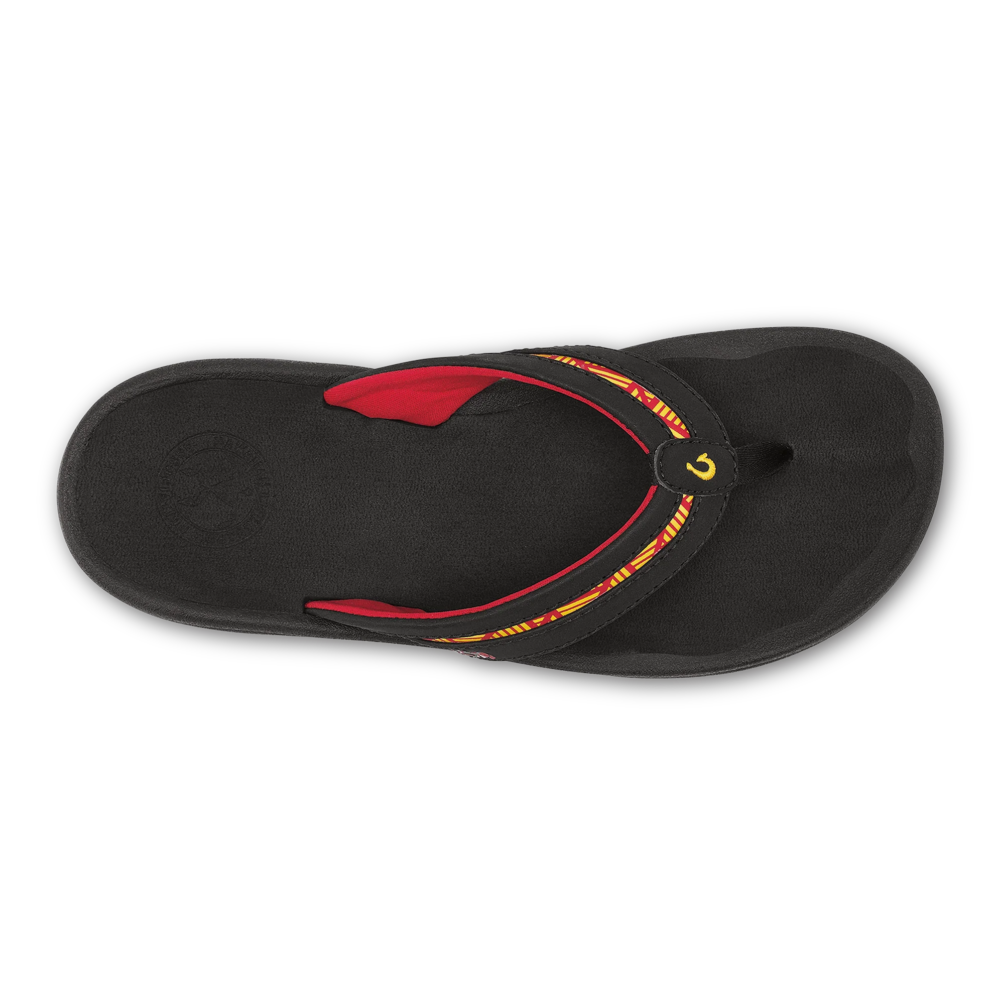 ʻOhana Palua - Black / HLA - Image 3