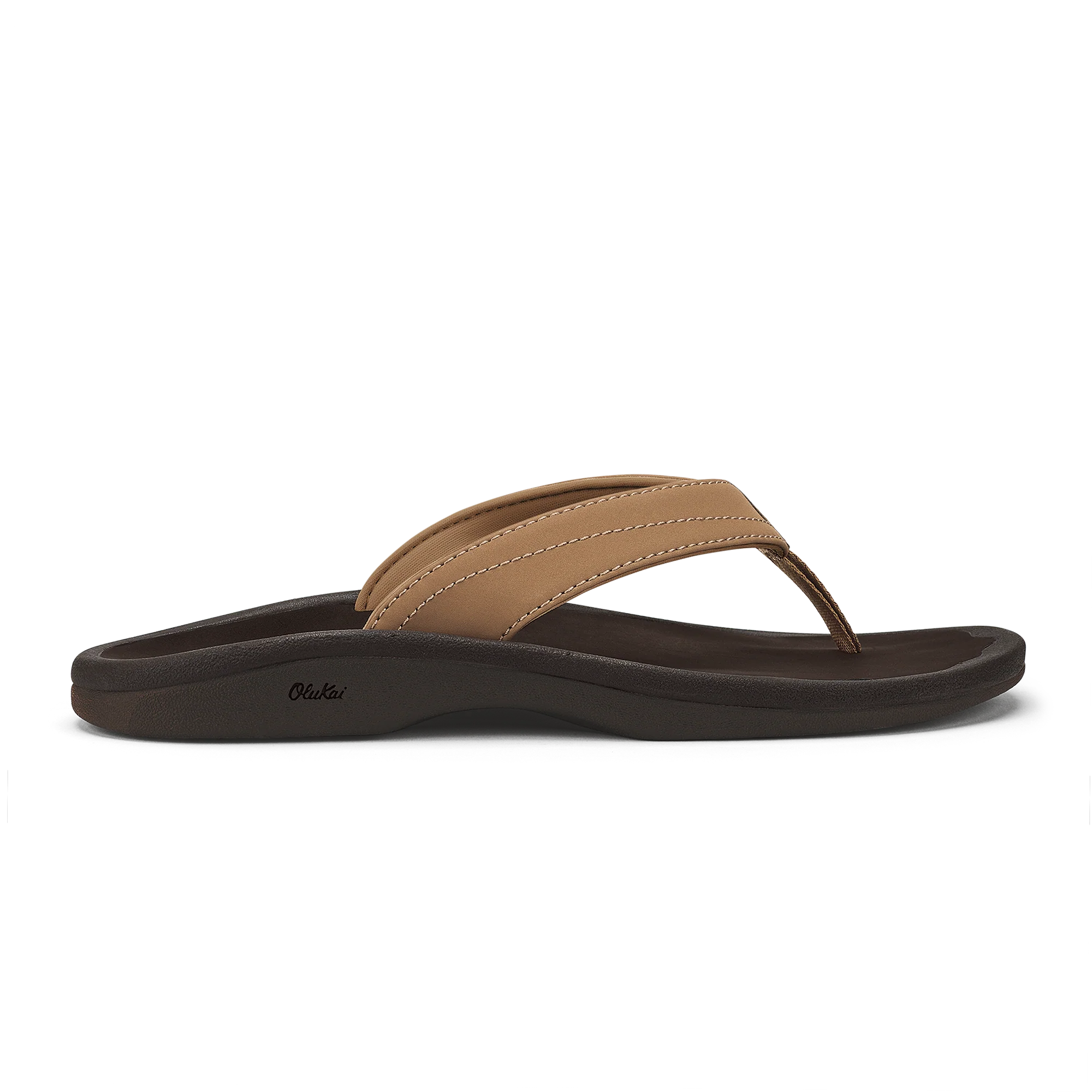 ‘Ohana - Almond / Dark Java