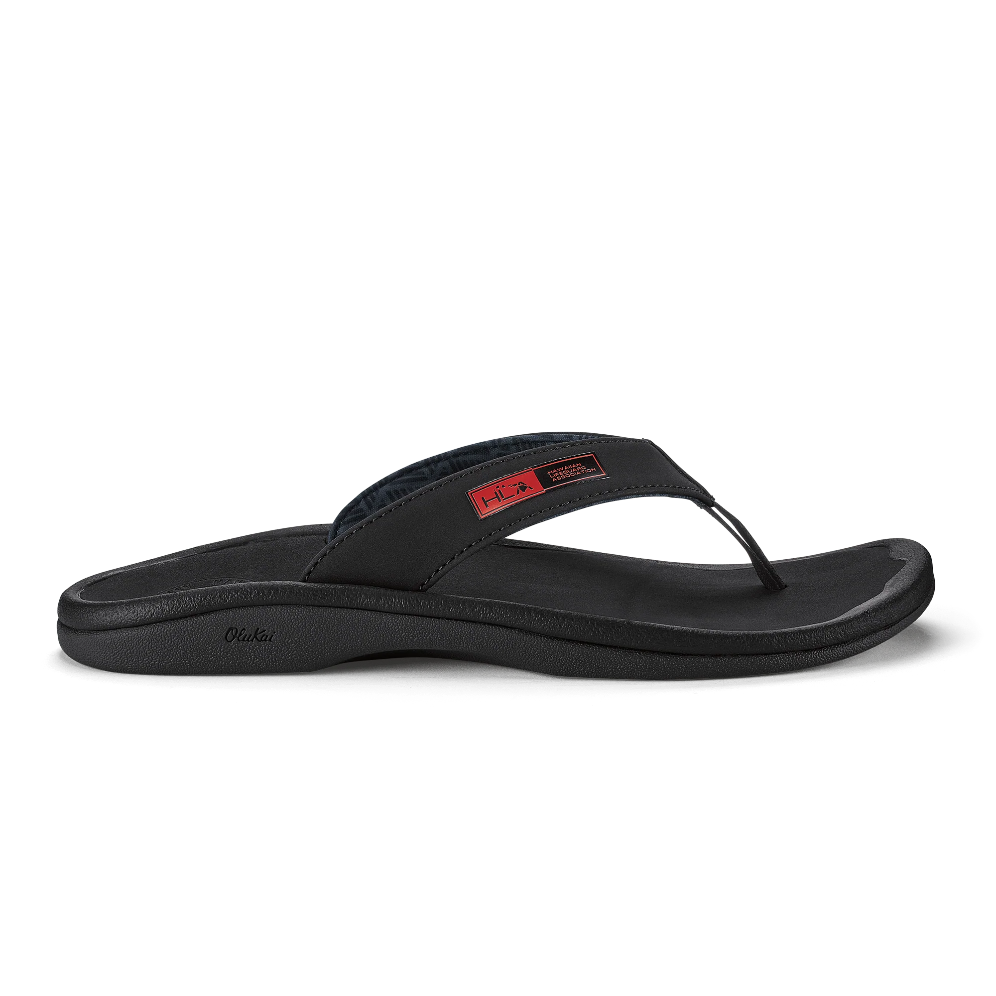 ‘Ohana - Black / HLA