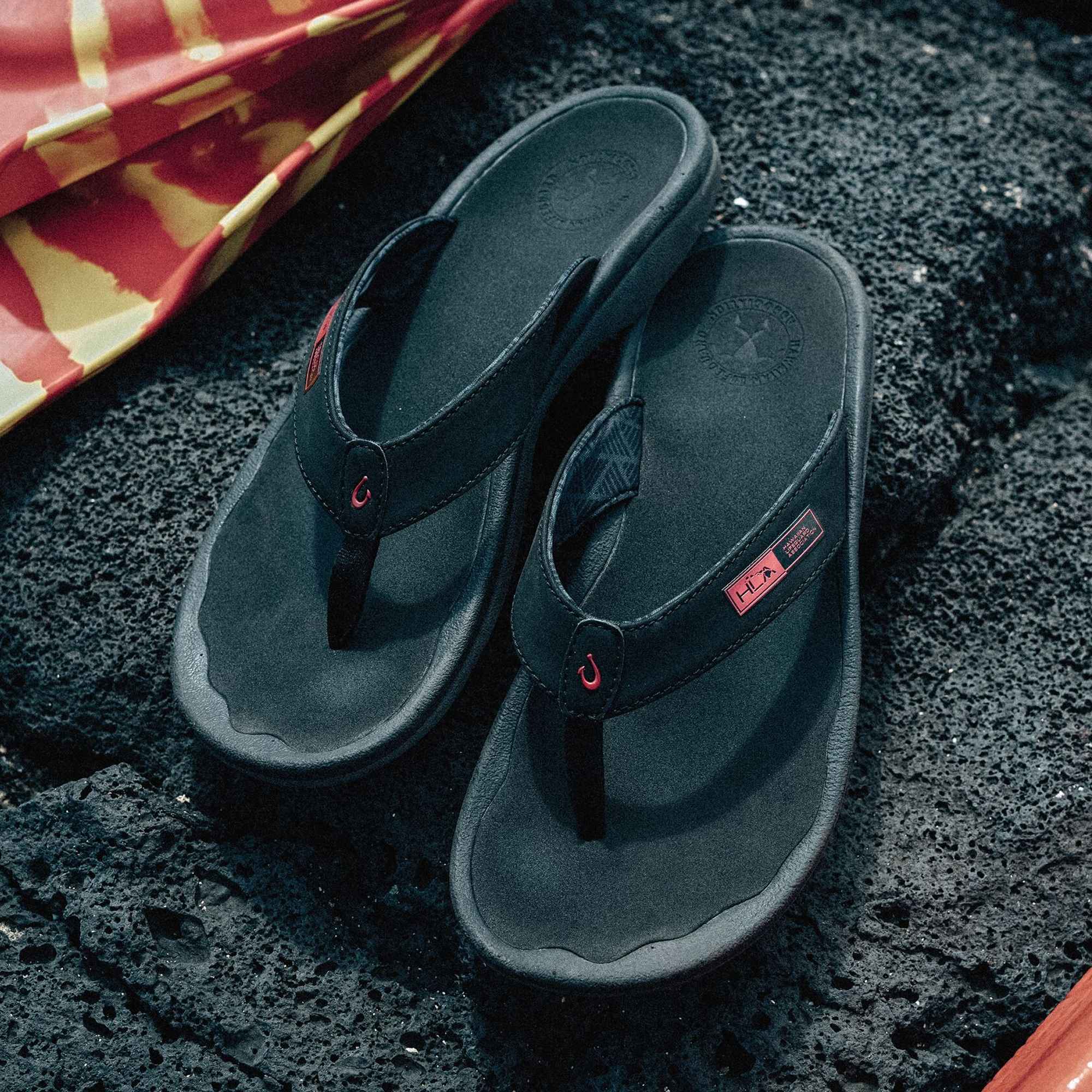 ‘Ohana - Black / HLA - Image 2