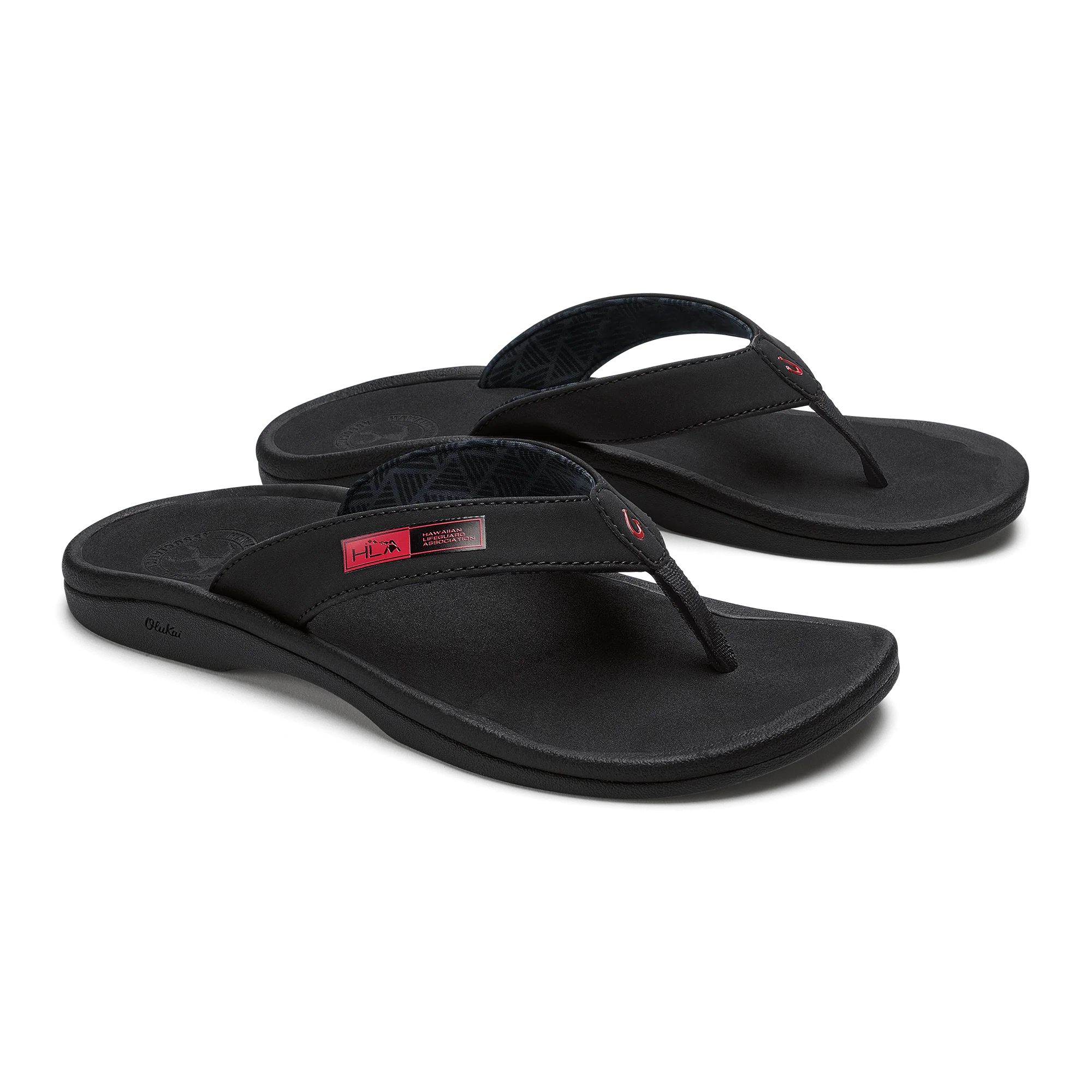 ‘Ohana - Black / HLA - Image 3