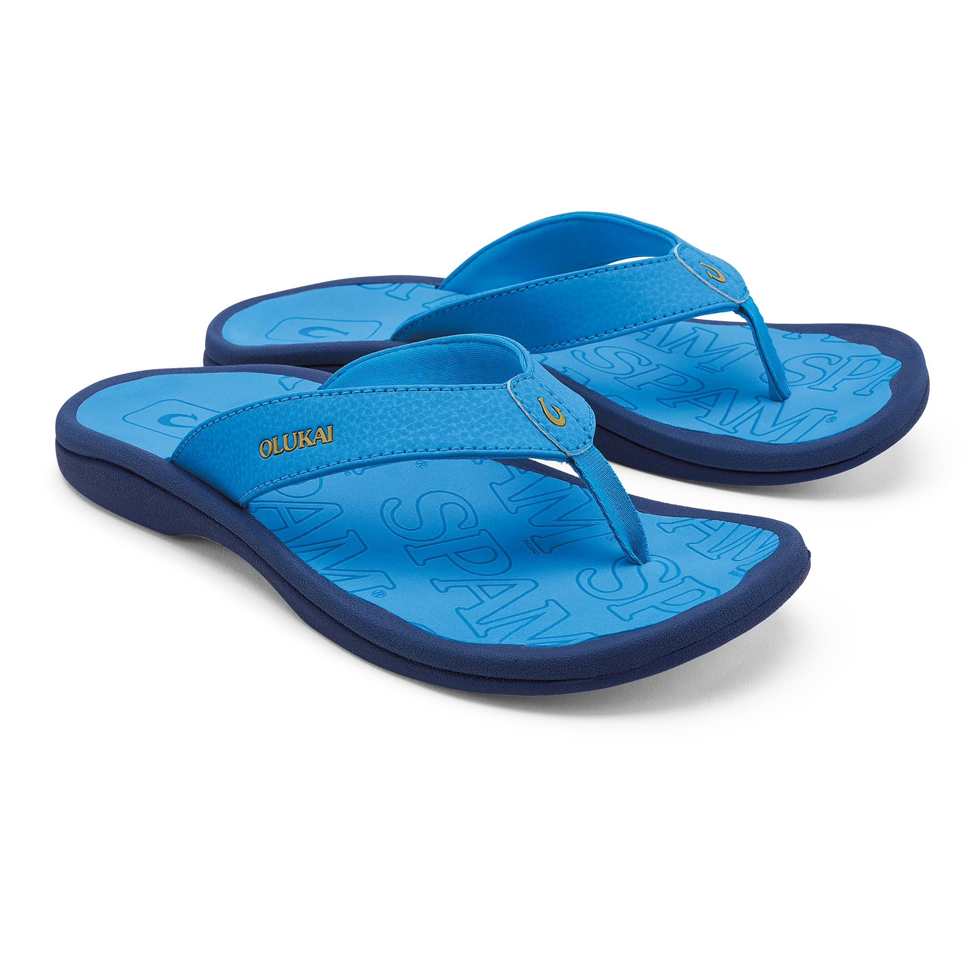 ‘Ohana - Bold Blue / Bold Blue - Image 3