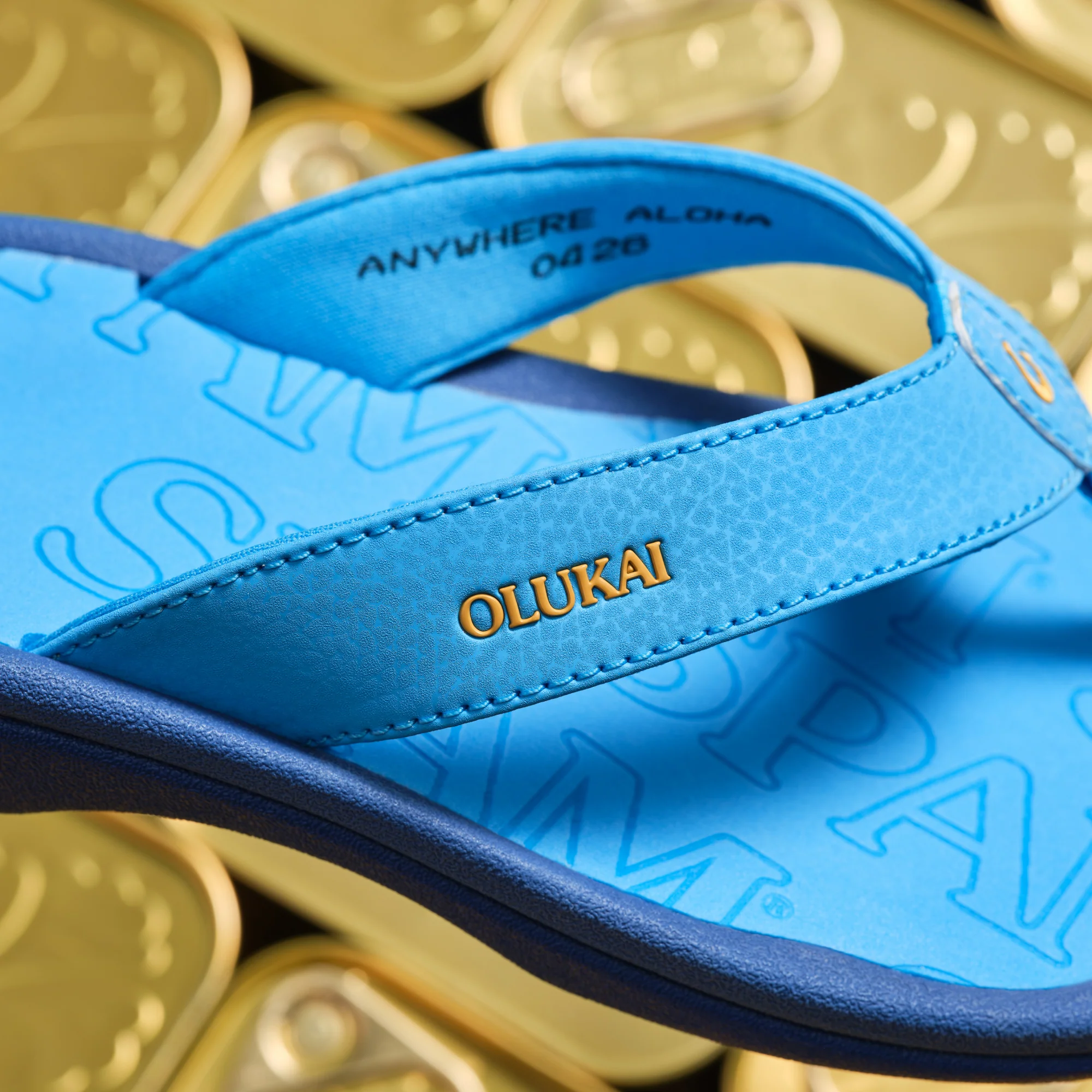 ‘Ohana - Bold Blue / Bold Blue - Image 4