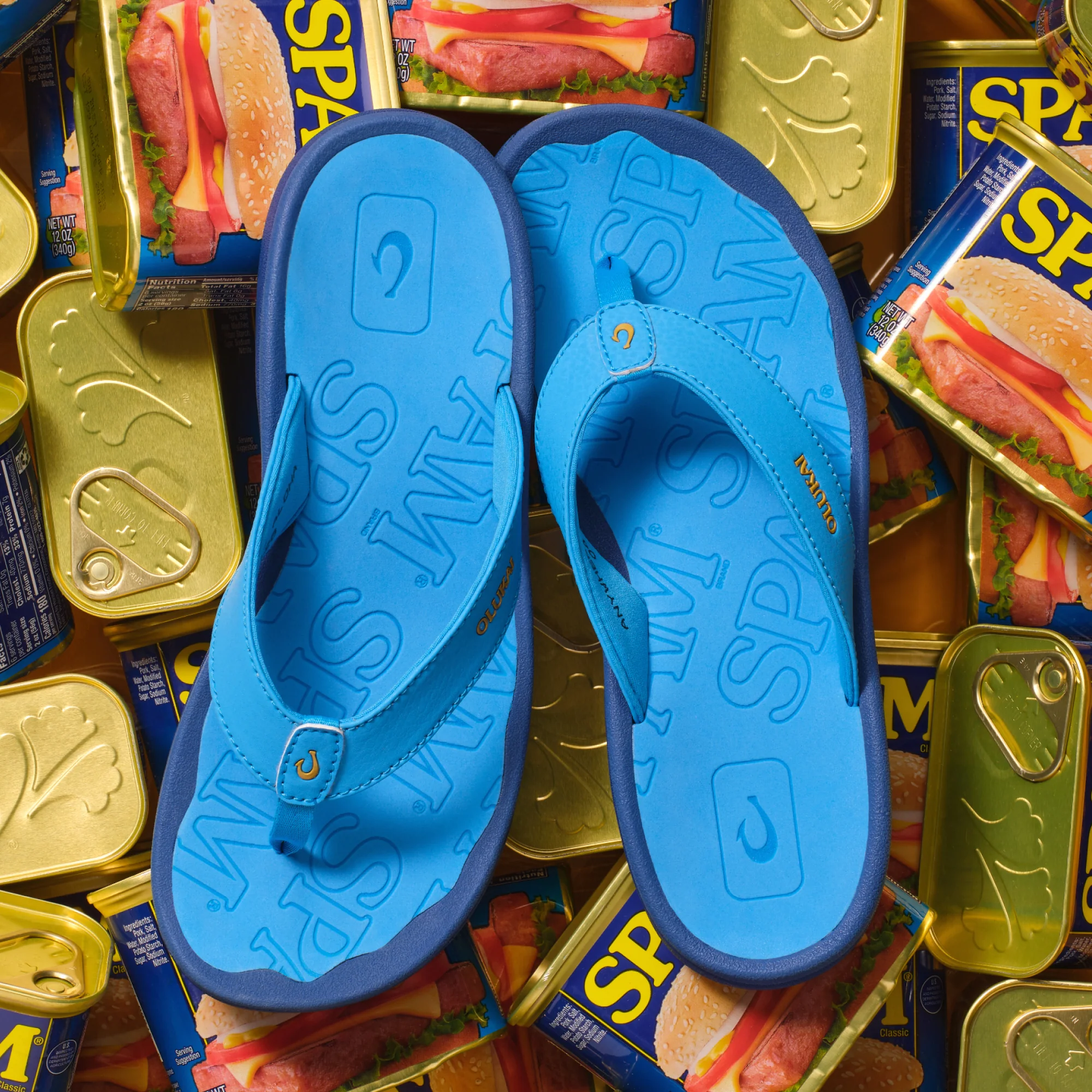 ‘Ohana - Bold Blue / Bold Blue - Image 6