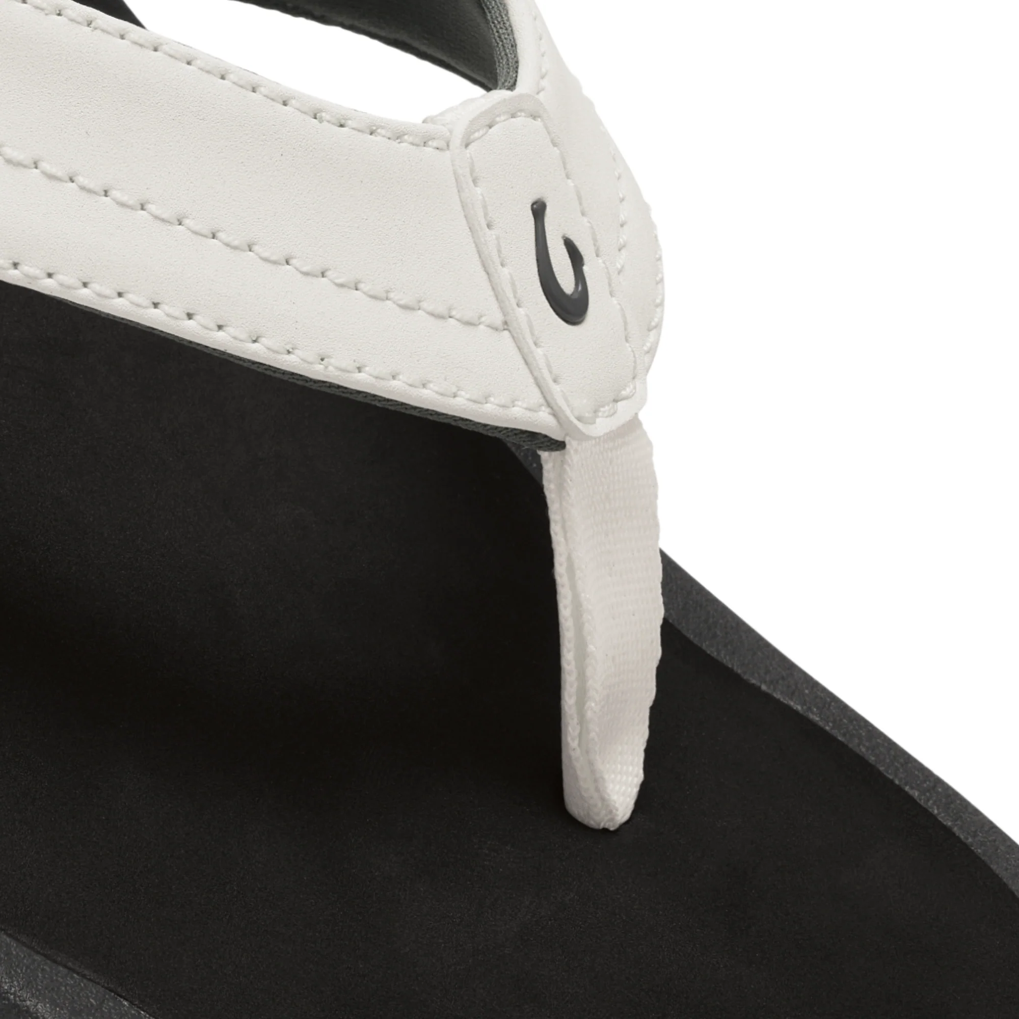 ‘Ohana - Bright White / Black - Image 2