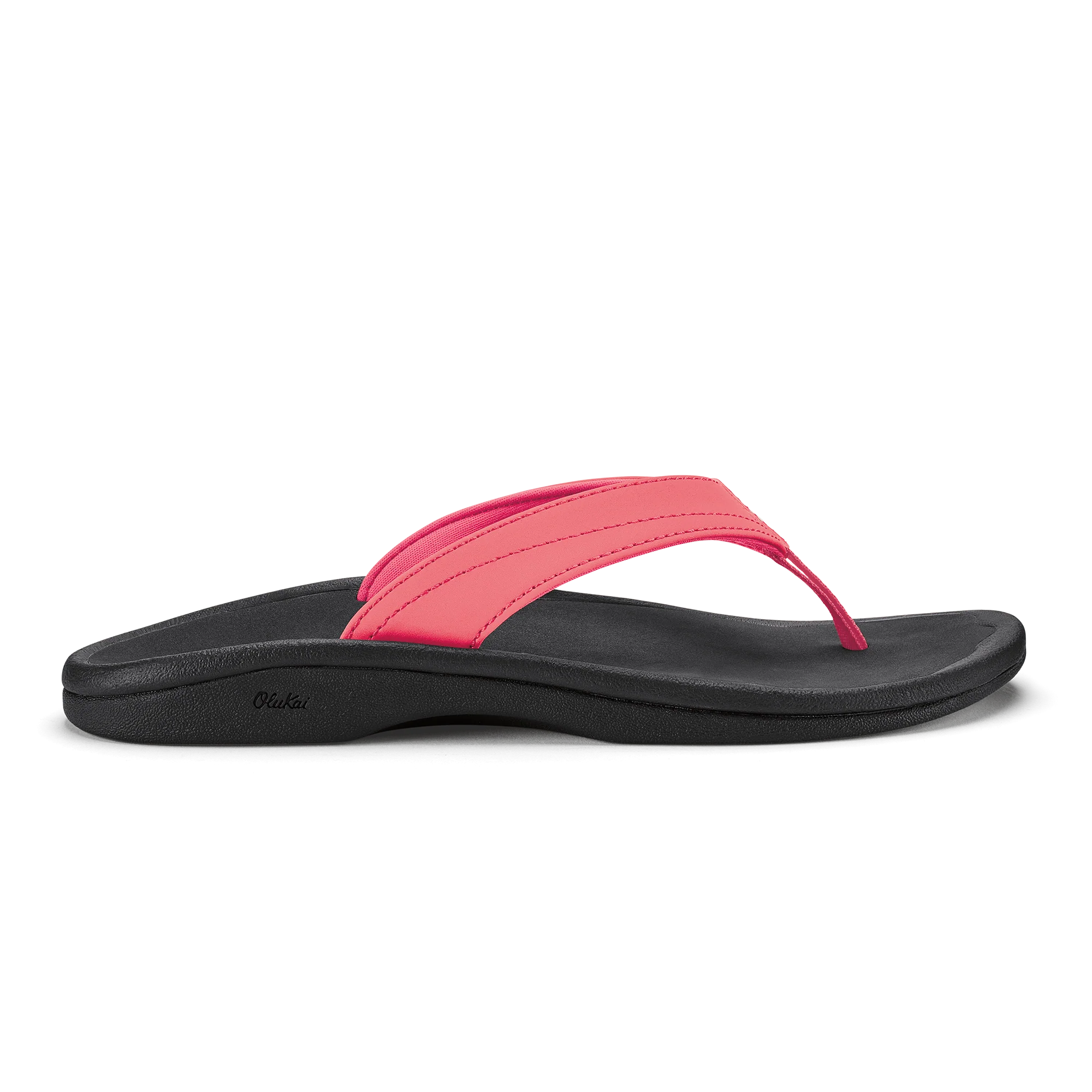 ‘Ohana - Hot Pink / Black