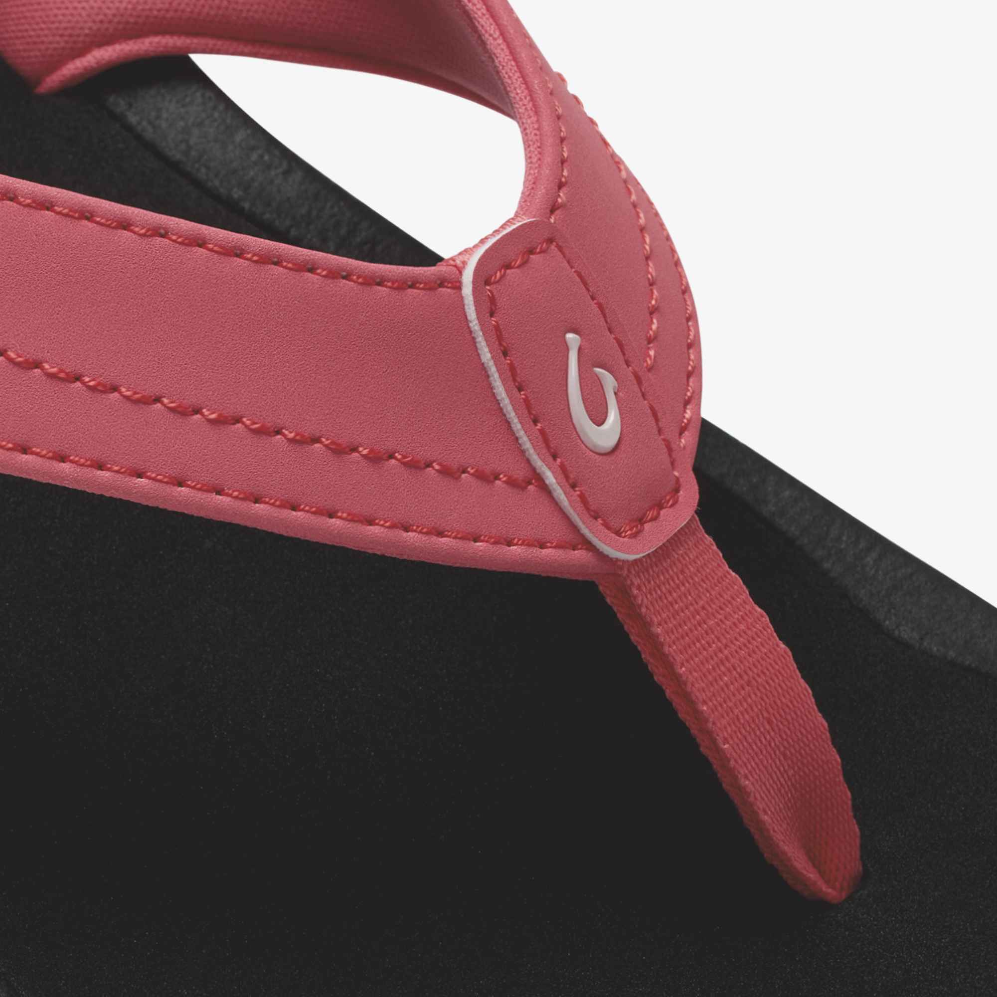‘Ohana - Hot Pink / Black - Image 3